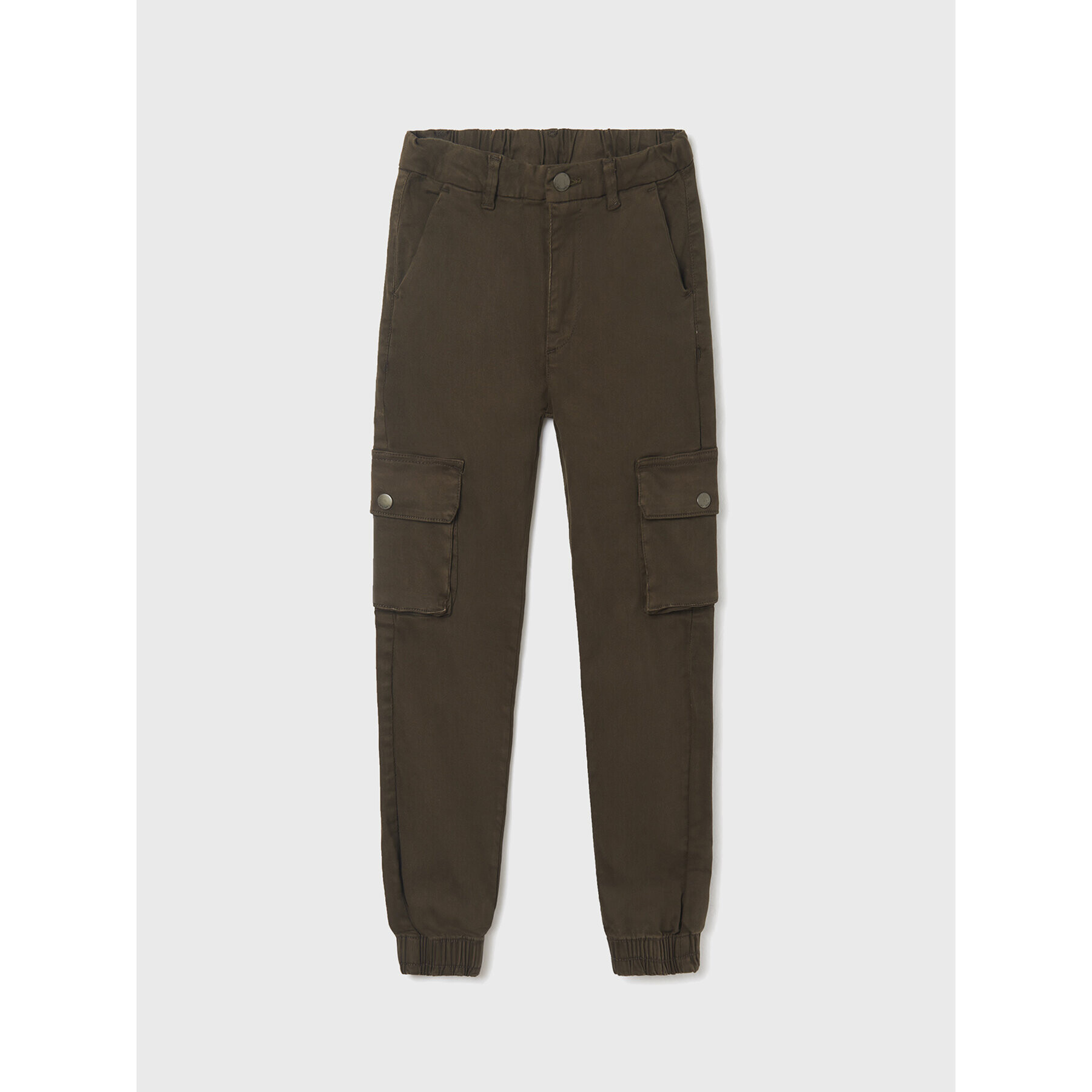 Mayoral Джогъри 7576 Зелен Regular Fit - Pepit.bg