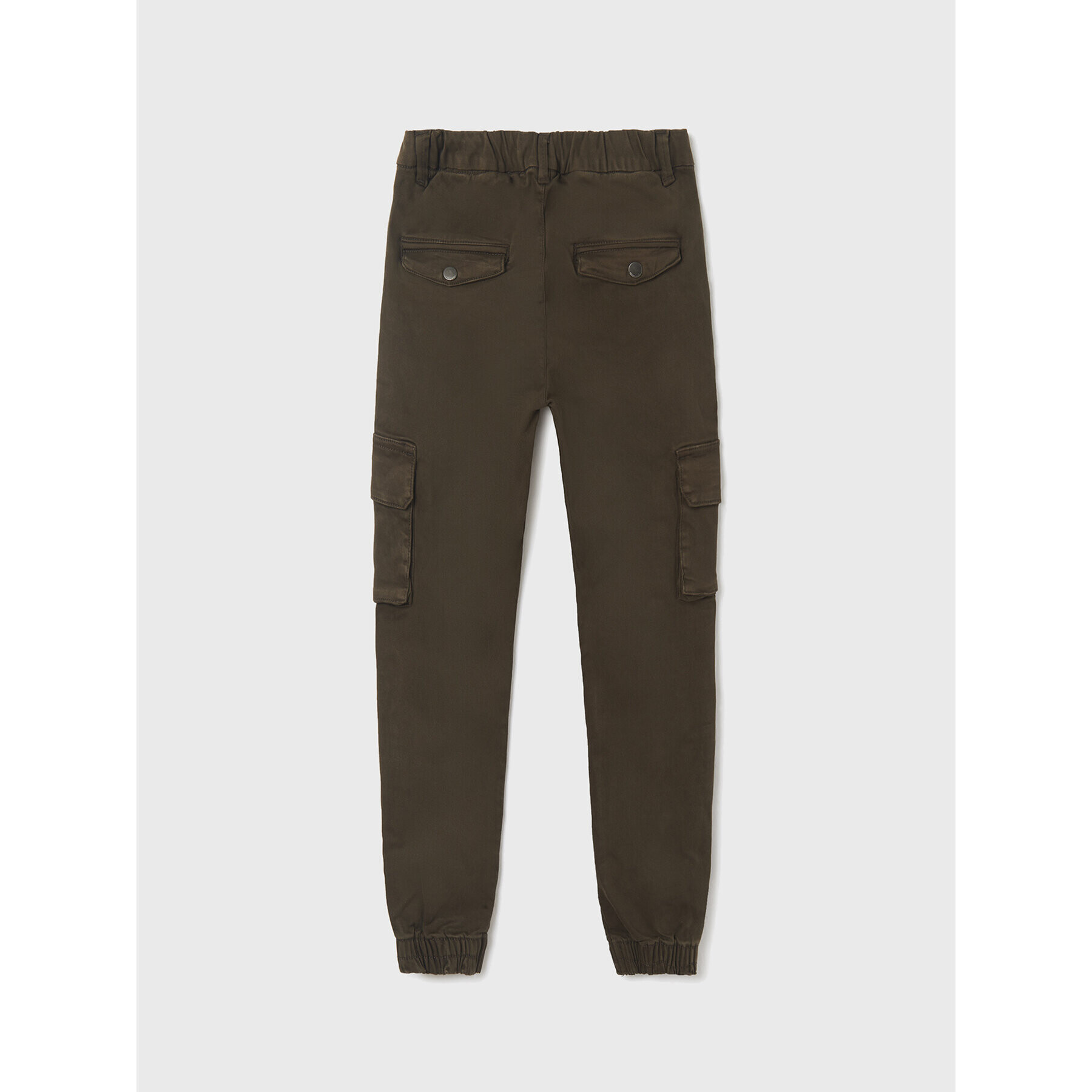 Mayoral Джогъри 7576 Зелен Regular Fit - Pepit.bg