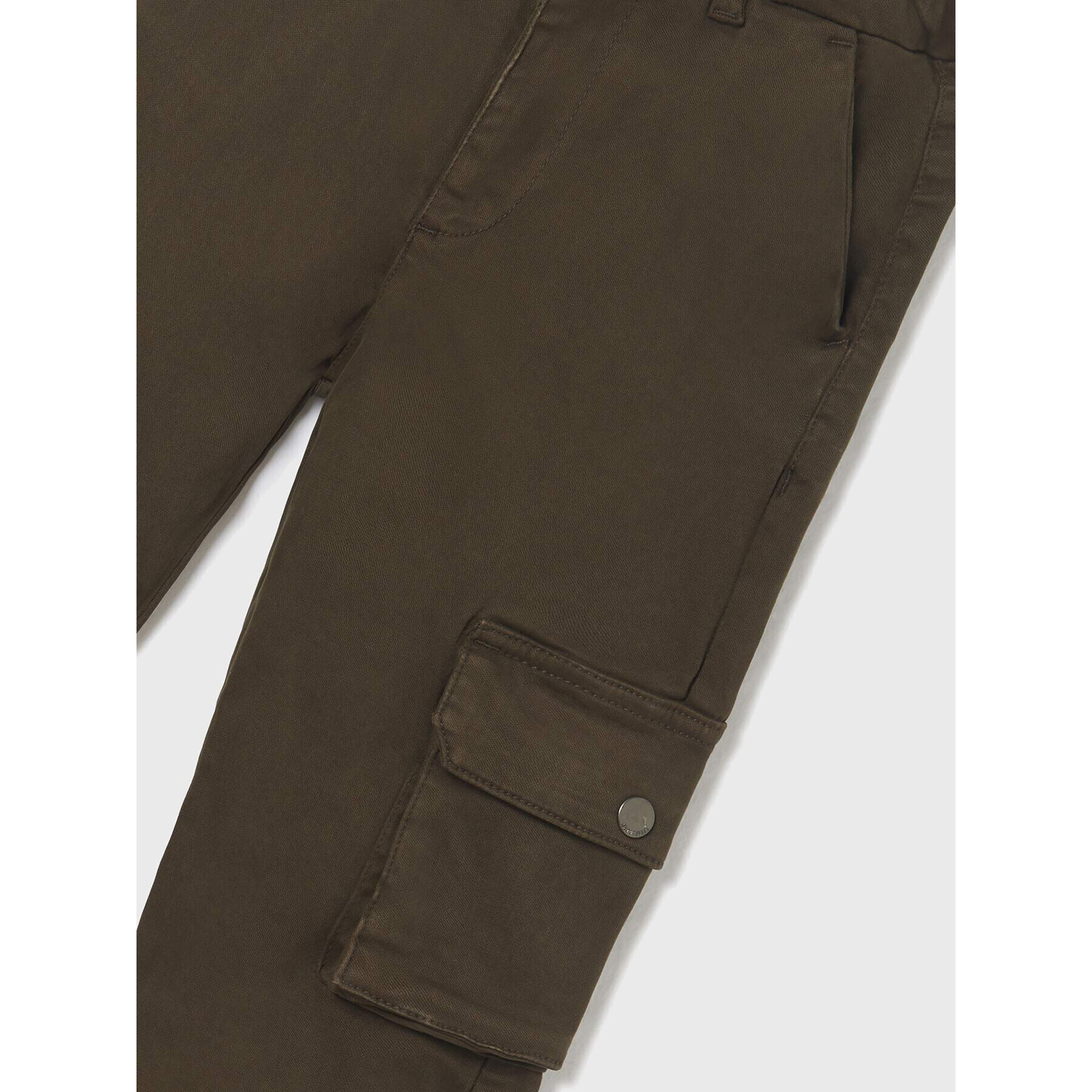 Mayoral Джогъри 7576 Зелен Regular Fit - Pepit.bg