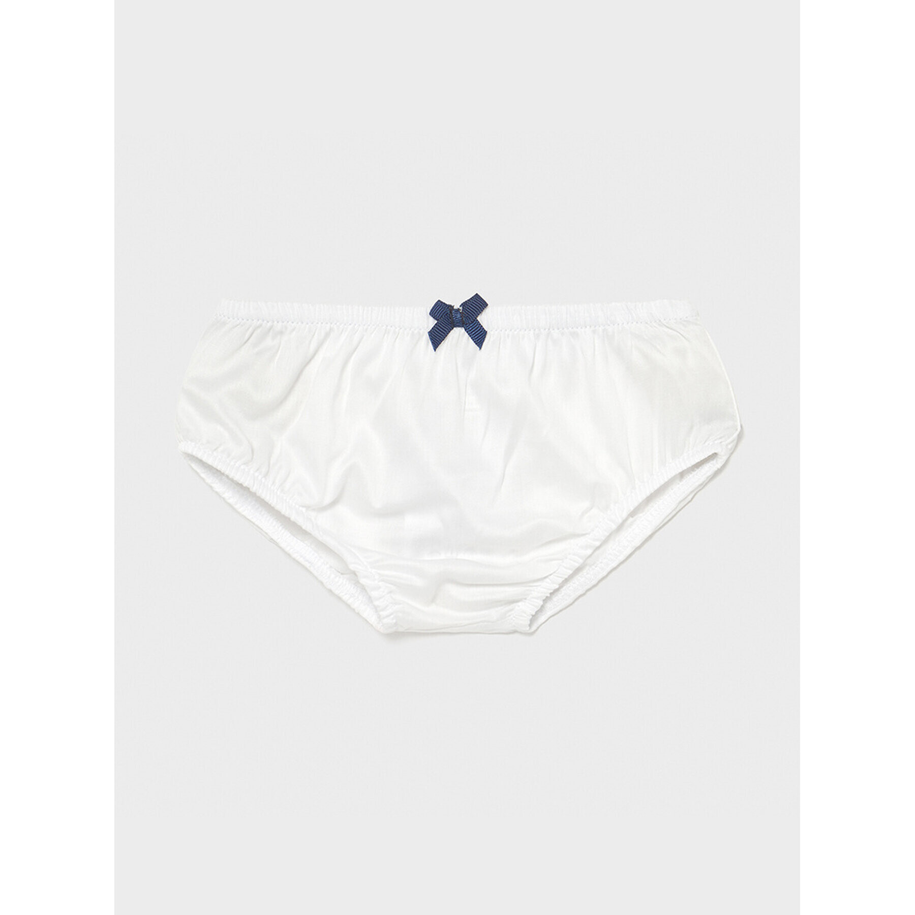 Mayoral Елегантна рокля 1833 Тъмносин Regular Fit - Pepit.bg