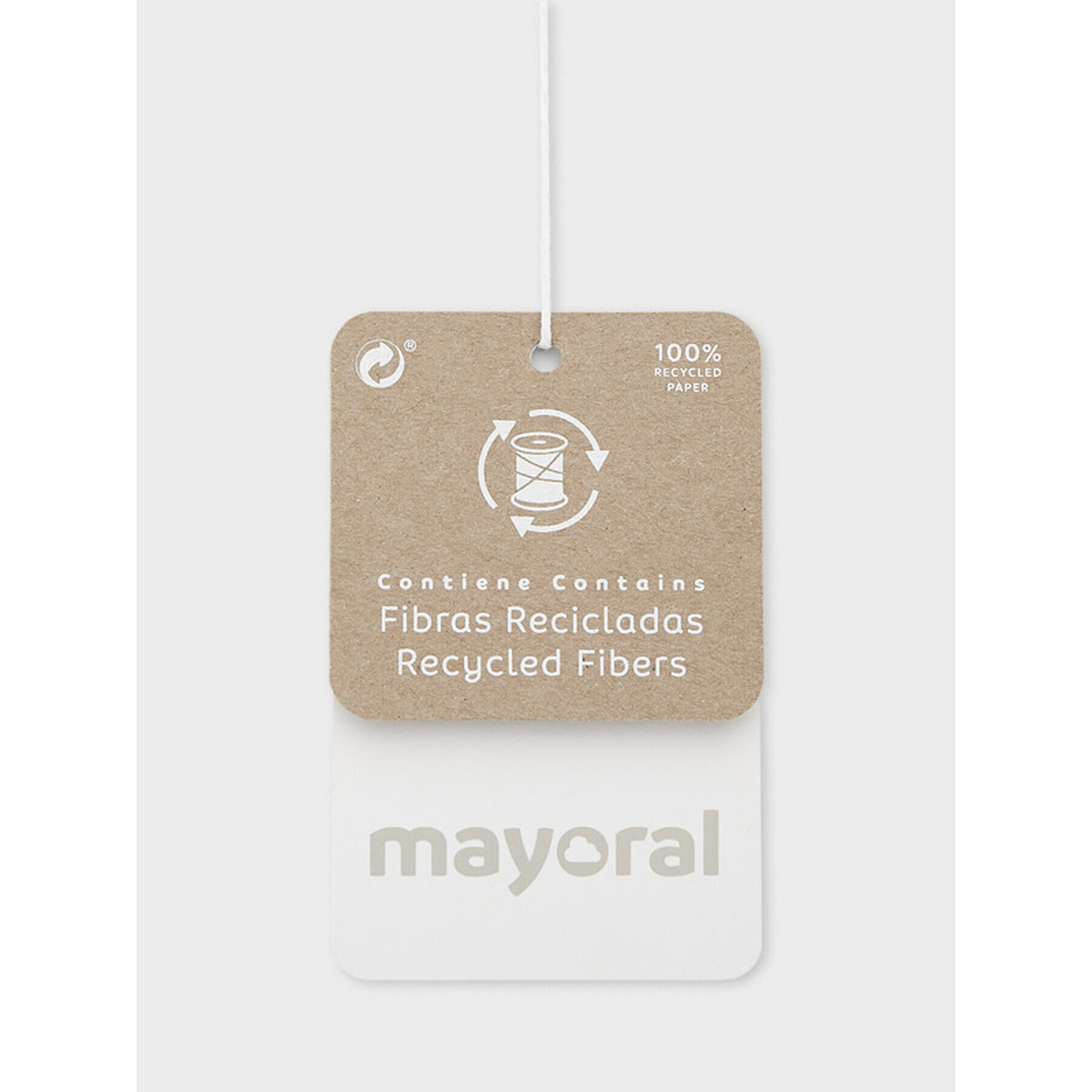 Mayoral Елегантна рокля 1833 Тъмносин Regular Fit - Pepit.bg