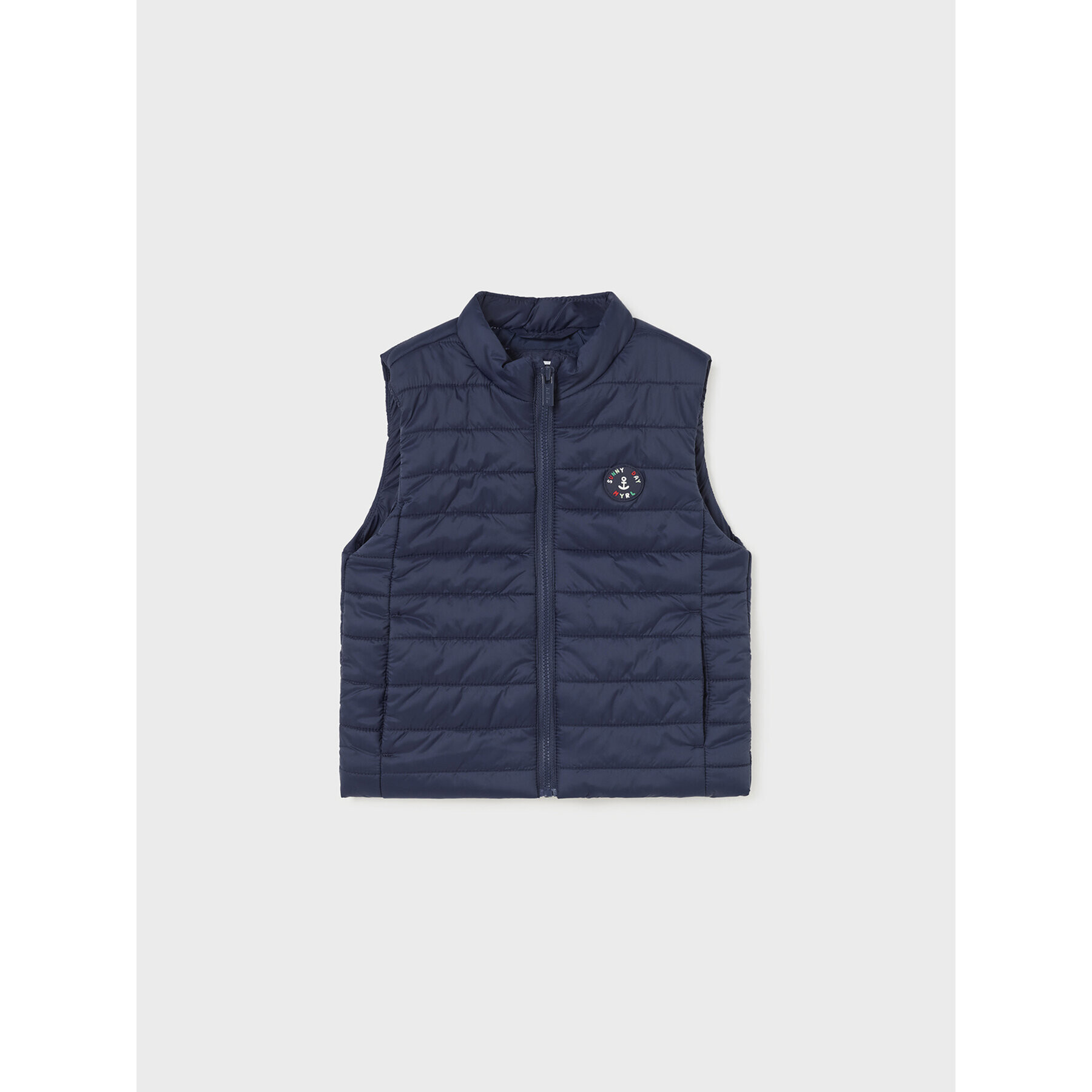 Mayoral Елек 1372 Тъмносин Regular Fit - Pepit.bg
