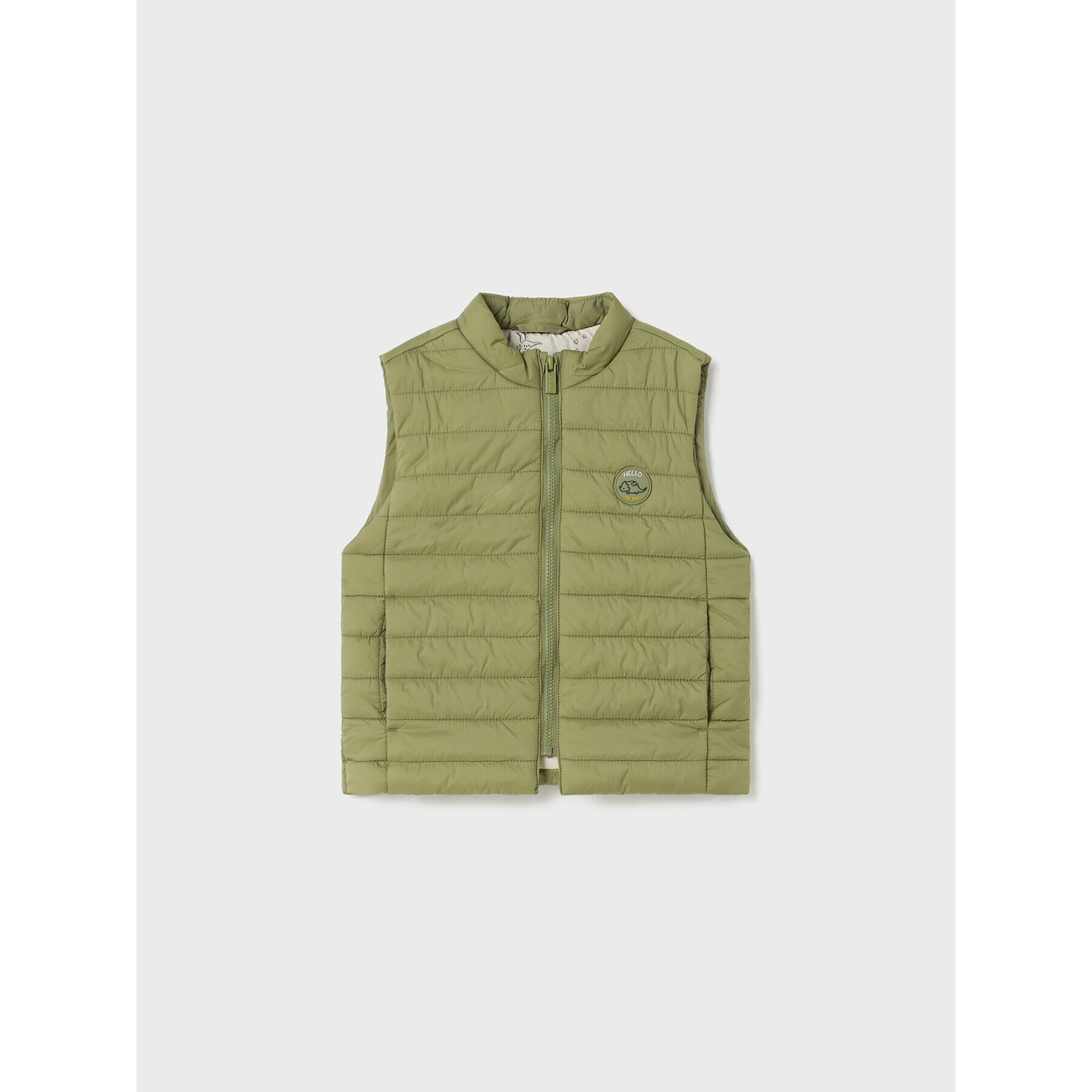 Mayoral Елек 1372 Зелен Regular Fit - Pepit.bg
