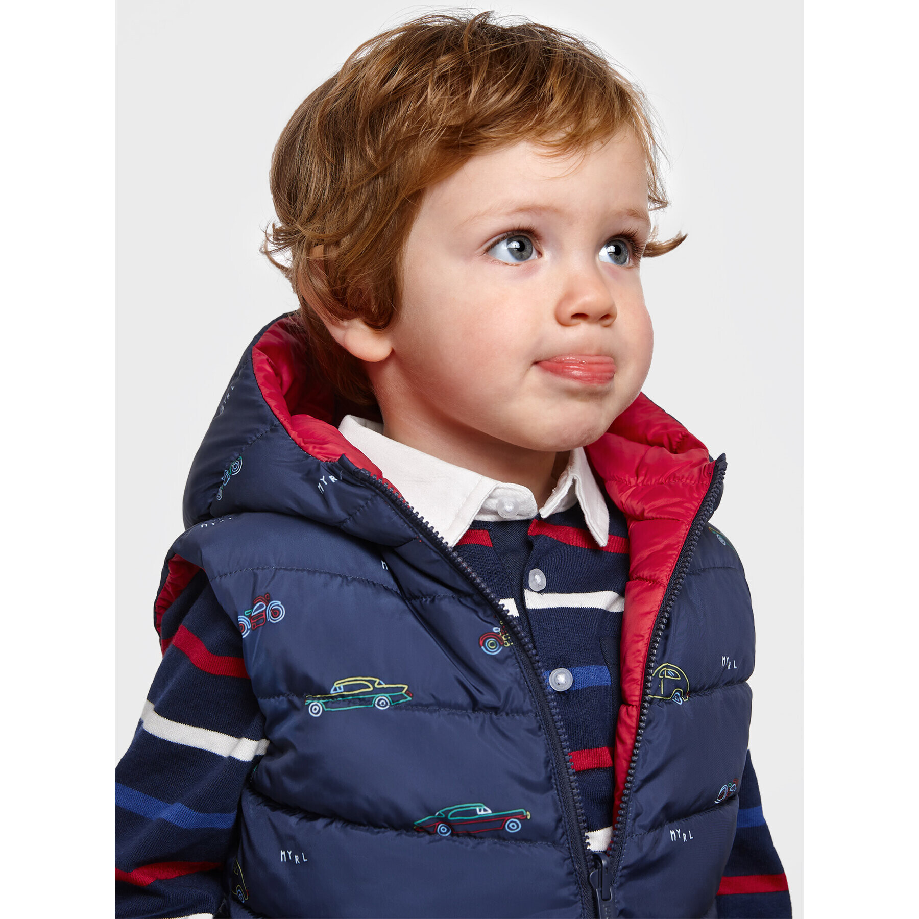 Mayoral Елек 2308 Цветен Regular Fit - Pepit.bg