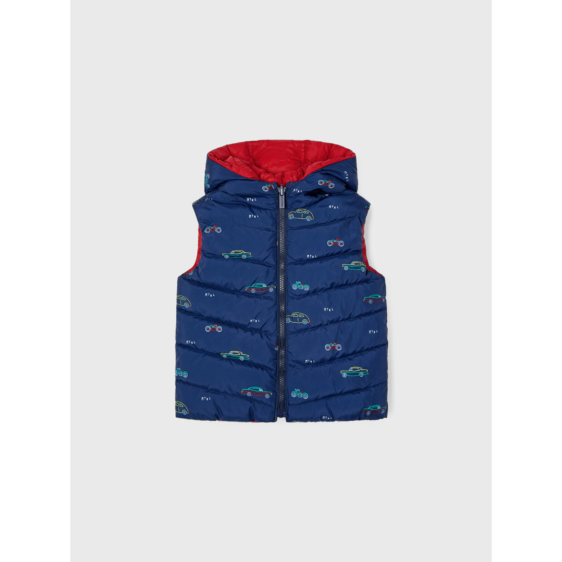Mayoral Елек 2308 Цветен Regular Fit - Pepit.bg