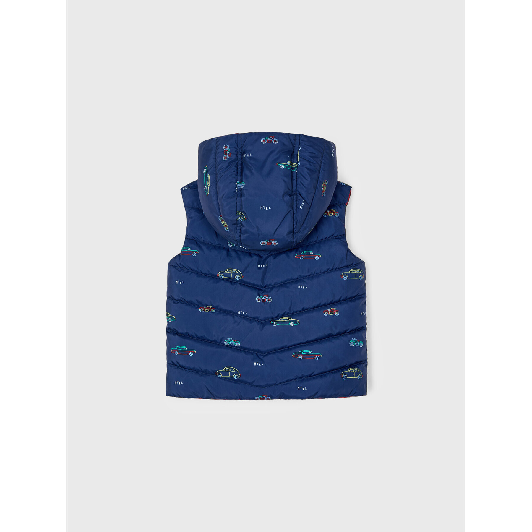 Mayoral Елек 2308 Цветен Regular Fit - Pepit.bg