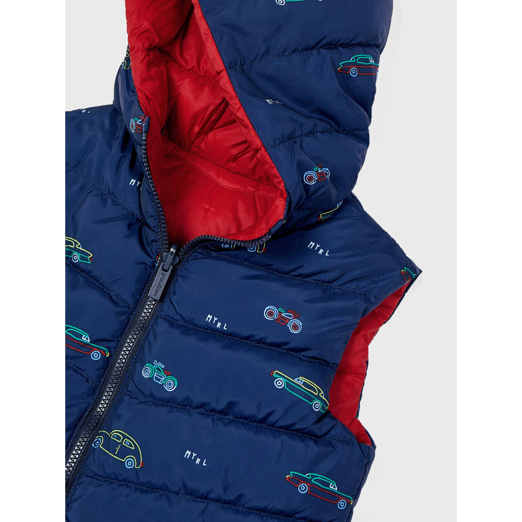 Mayoral Елек 2308 Цветен Regular Fit - Pepit.bg