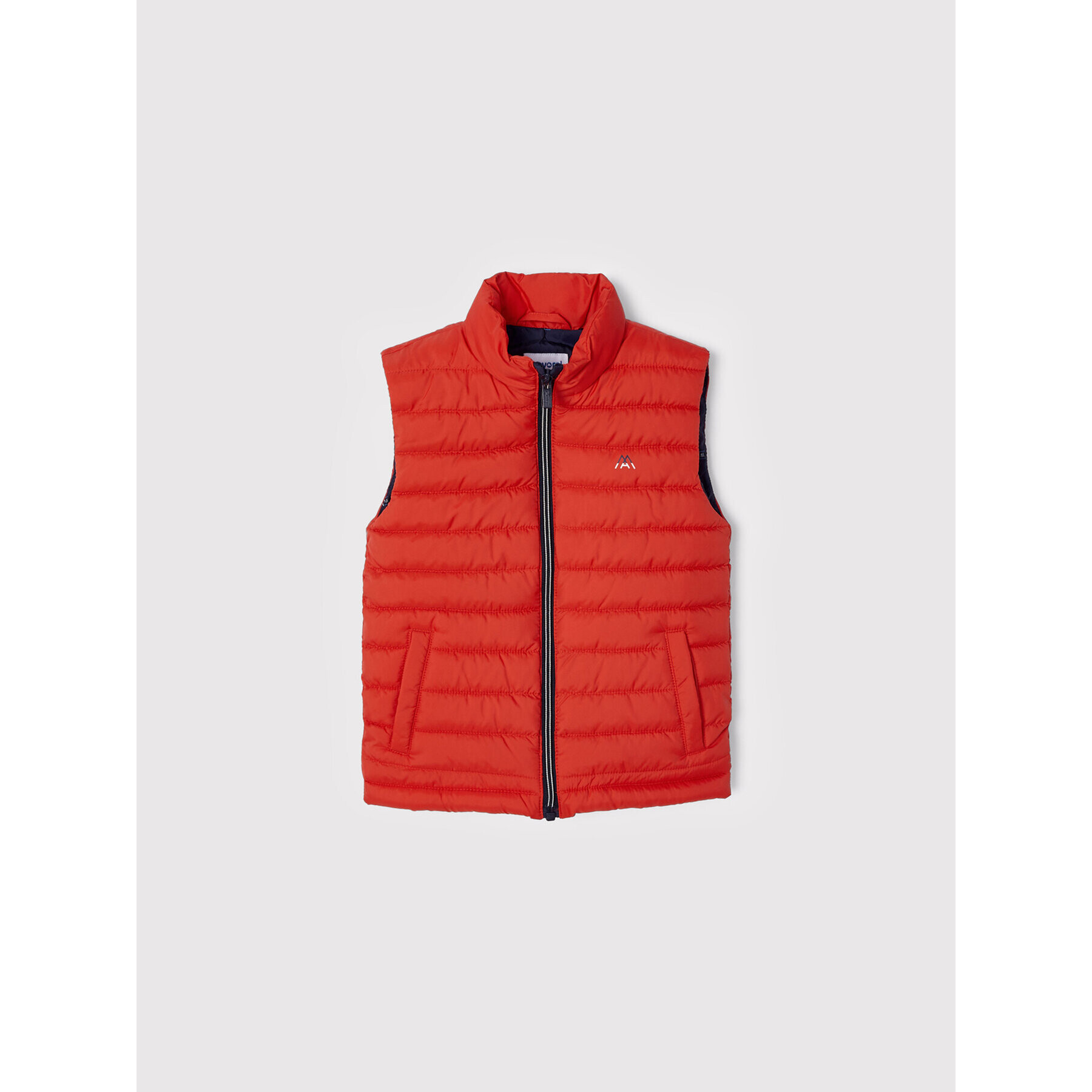 Mayoral Елек 3339 Червен Regular Fit - Pepit.bg