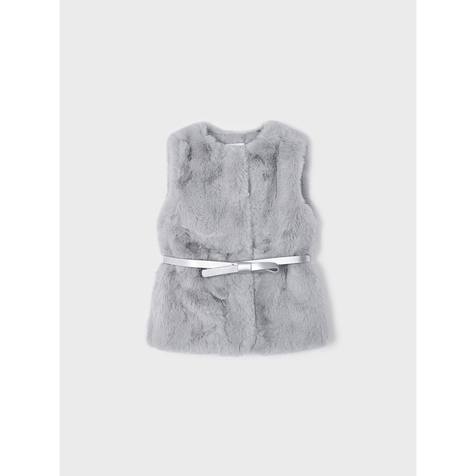Mayoral Елек 4312 Сив Regular Fit - Pepit.bg