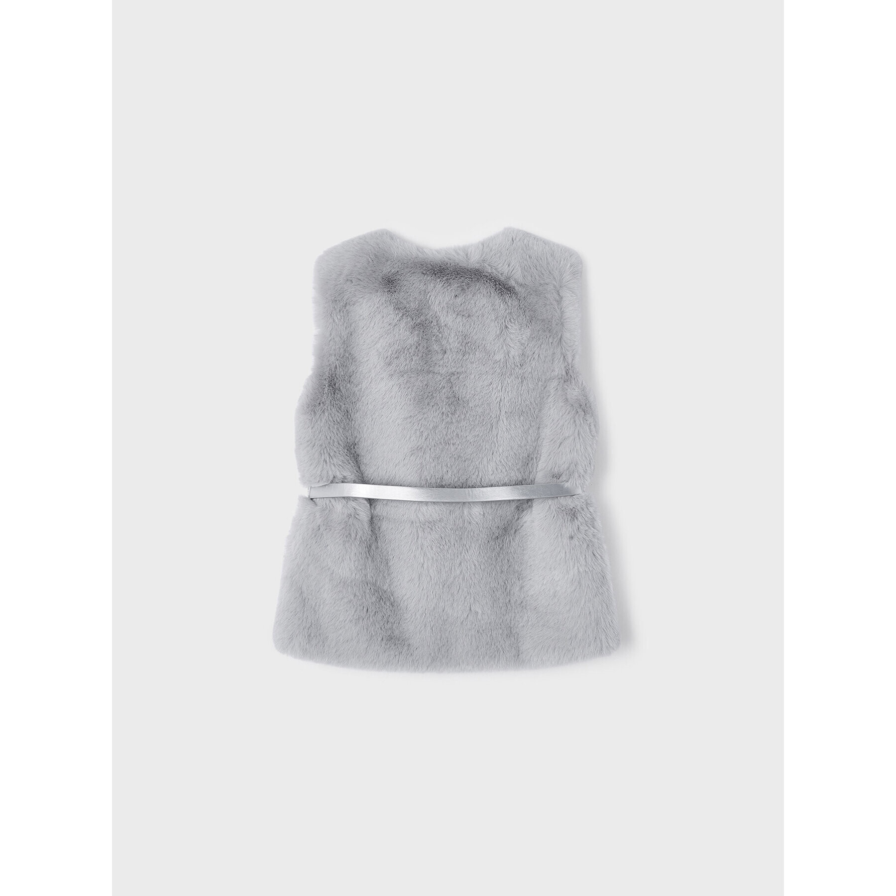 Mayoral Елек 4312 Сив Regular Fit - Pepit.bg