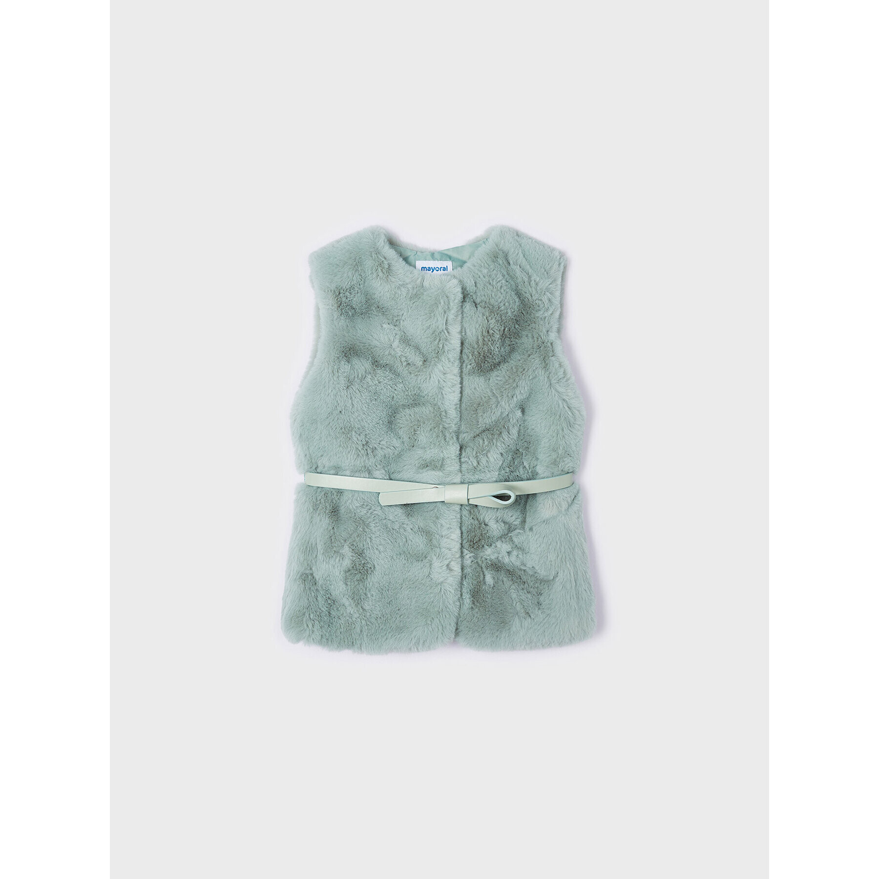 Mayoral Елек 4312 Зелен Regular Fit - Pepit.bg