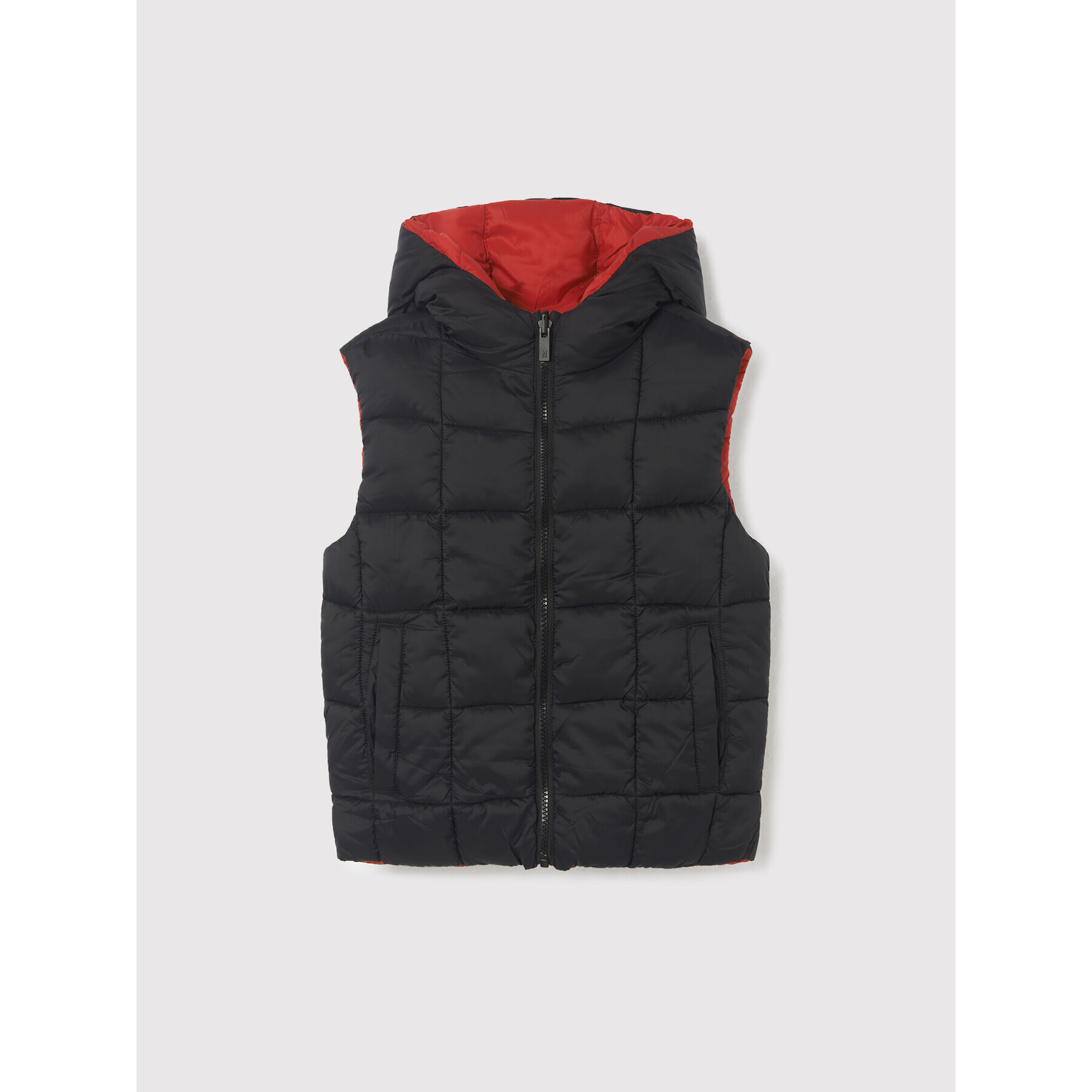 Mayoral Елек 7367 Черен Regular Fit - Pepit.bg