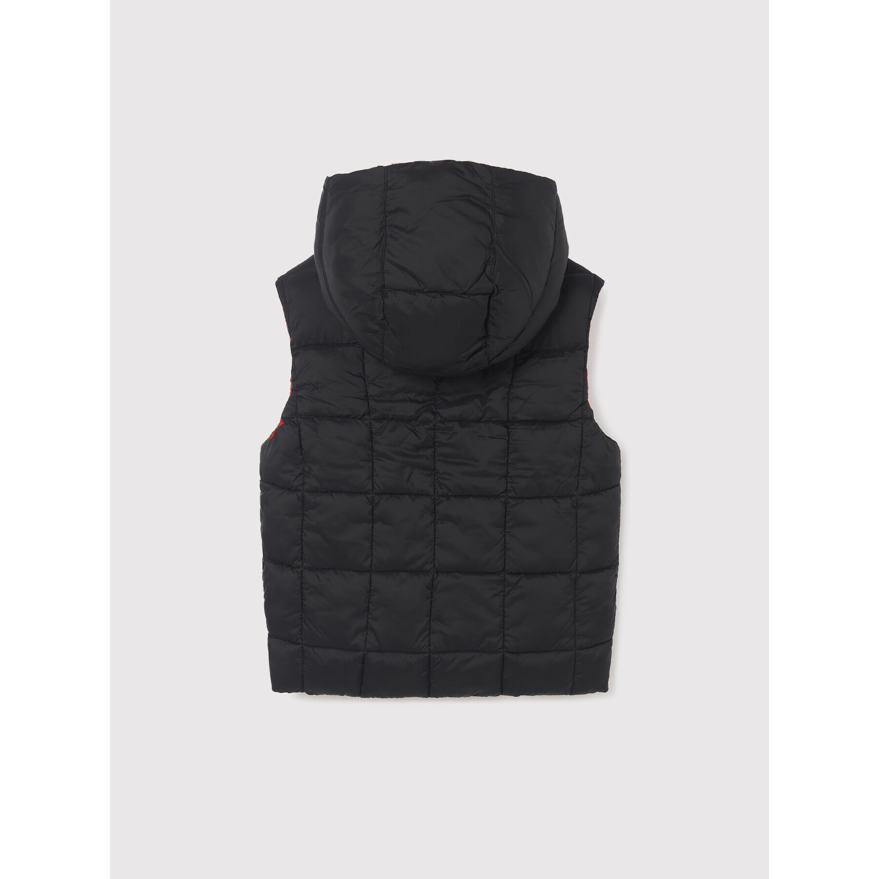 Mayoral Елек 7367 Черен Regular Fit - Pepit.bg