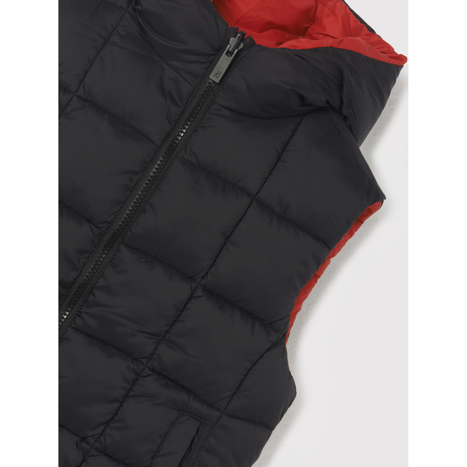 Mayoral Елек 7367 Черен Regular Fit - Pepit.bg