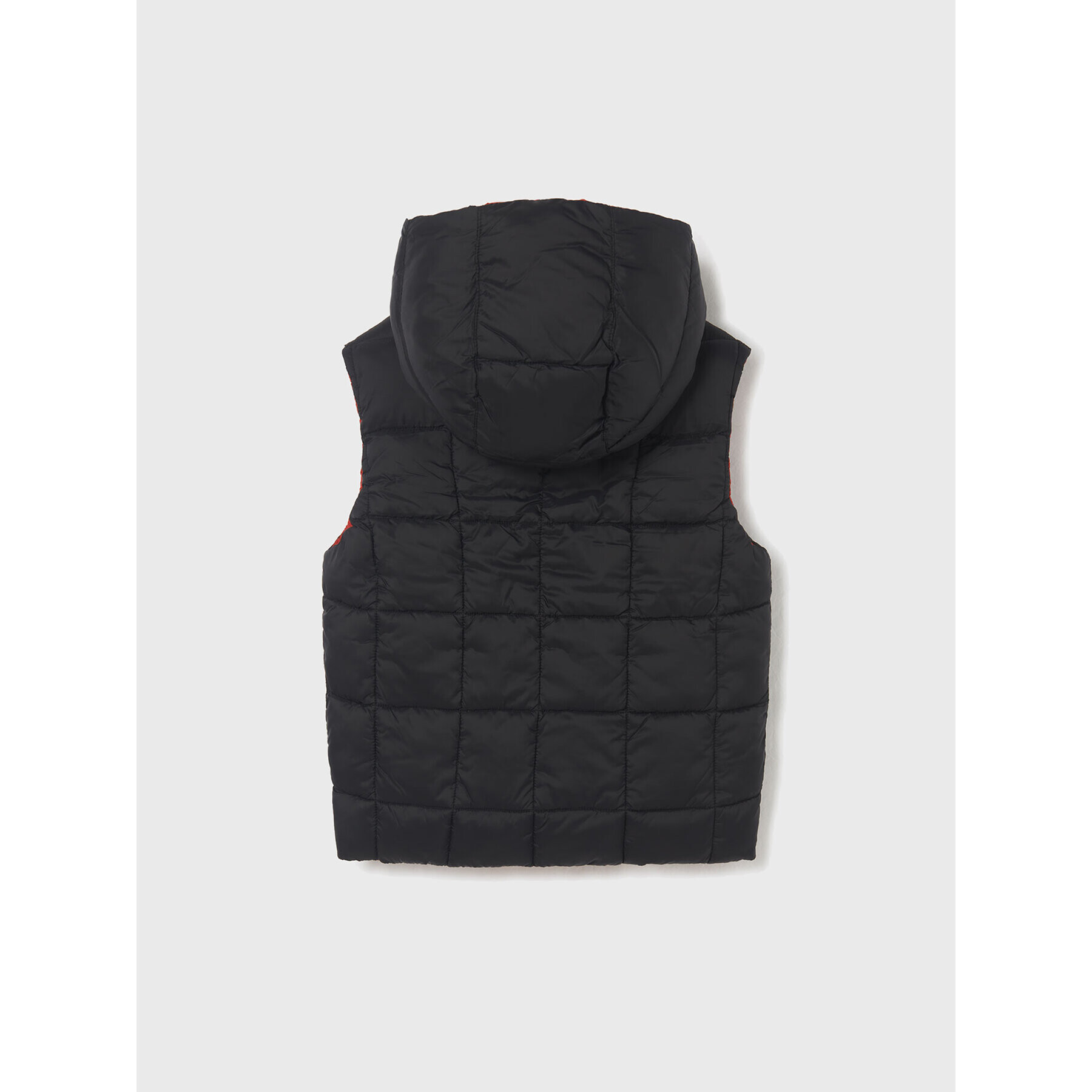 Mayoral Елек 7367 Черен Regular Fit - Pepit.bg