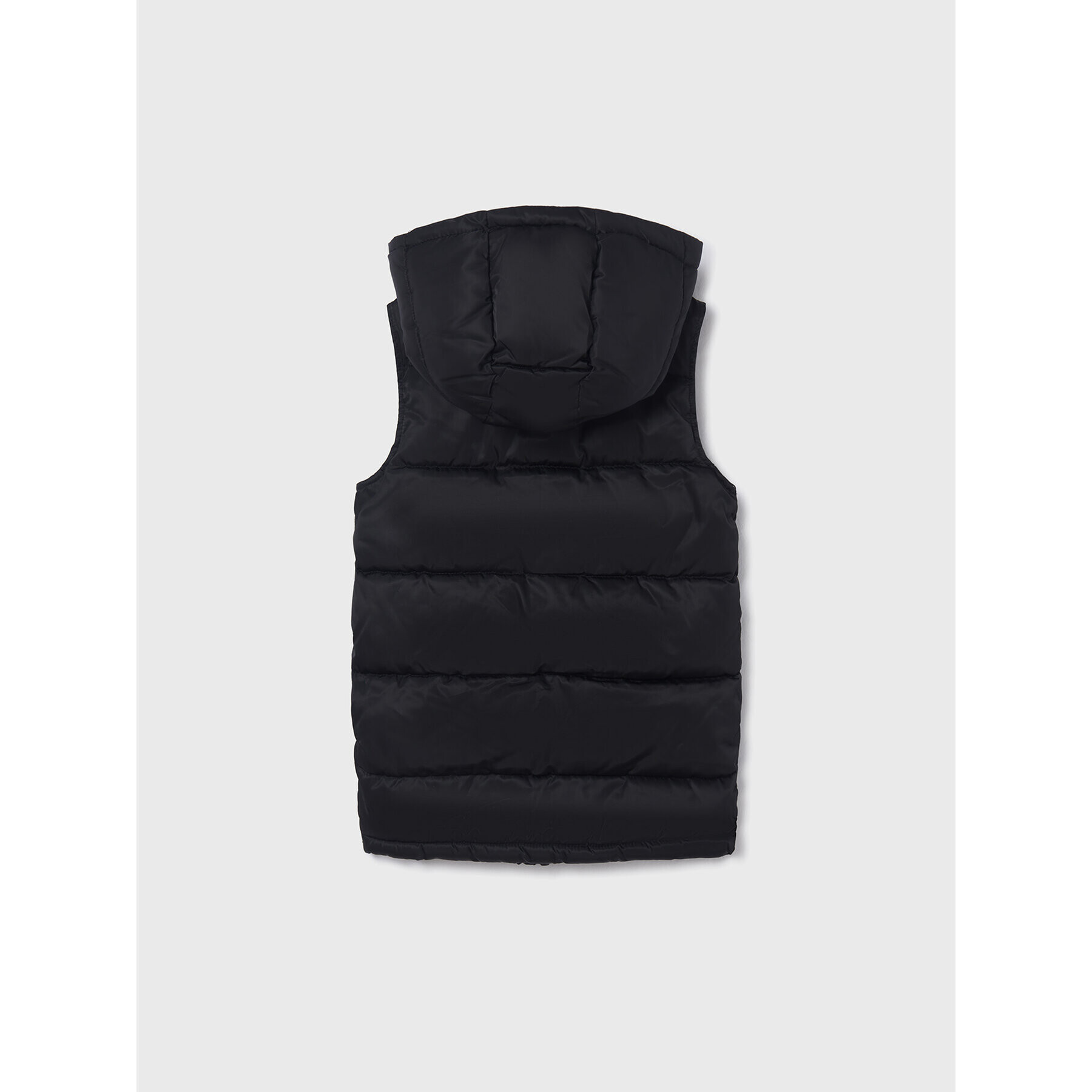 Mayoral Елек 7379 Черен Regular Fit - Pepit.bg