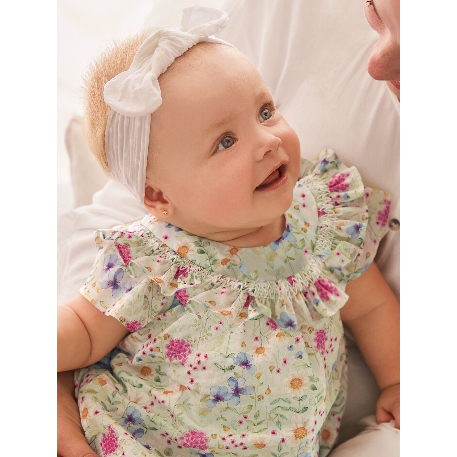 Mayoral Ежедневна рокля 1817 Син - Pepit.bg