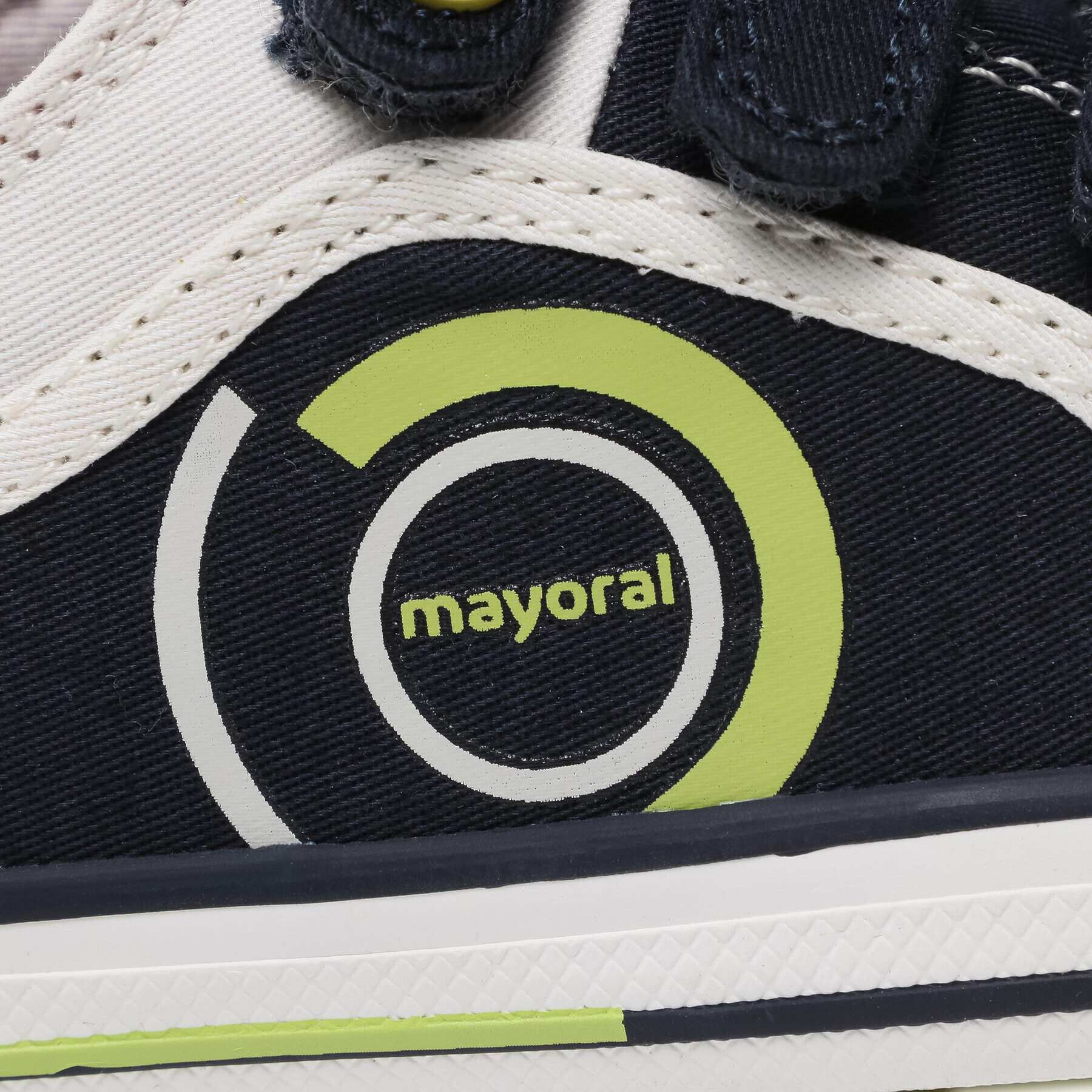Mayoral Кецове 43321 Тъмносин - Pepit.bg