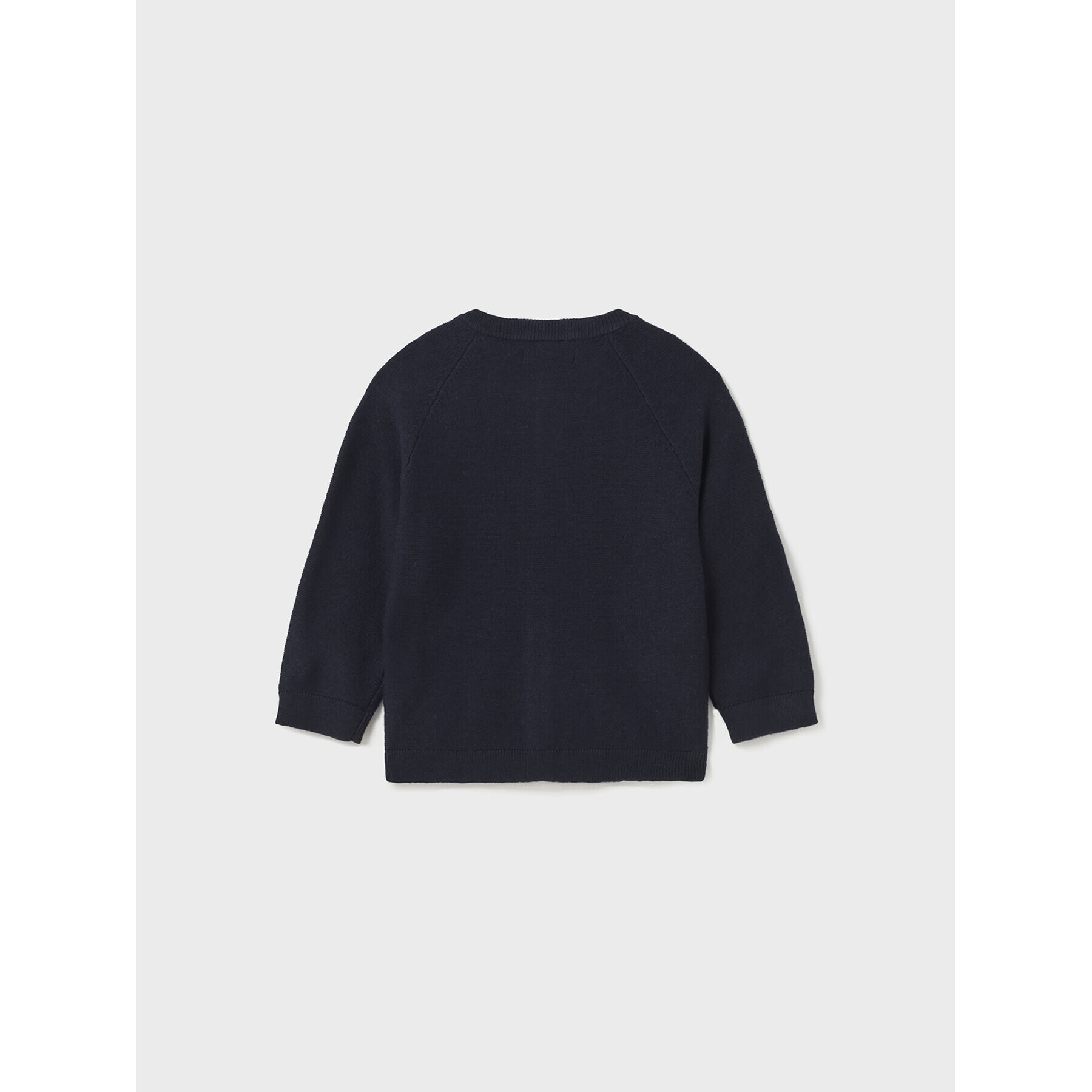Mayoral Кардиган 2.324 Тъмносин Regular Fit - Pepit.bg