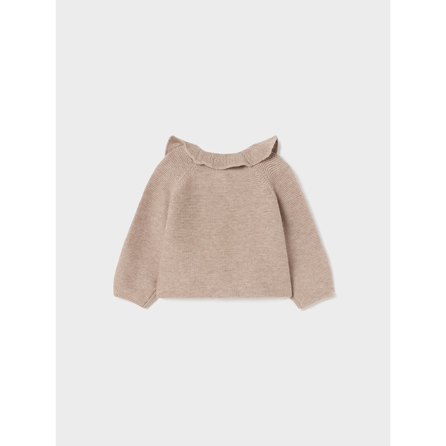 Mayoral Кардиган 2316 Бежов Regular Fit - Pepit.bg