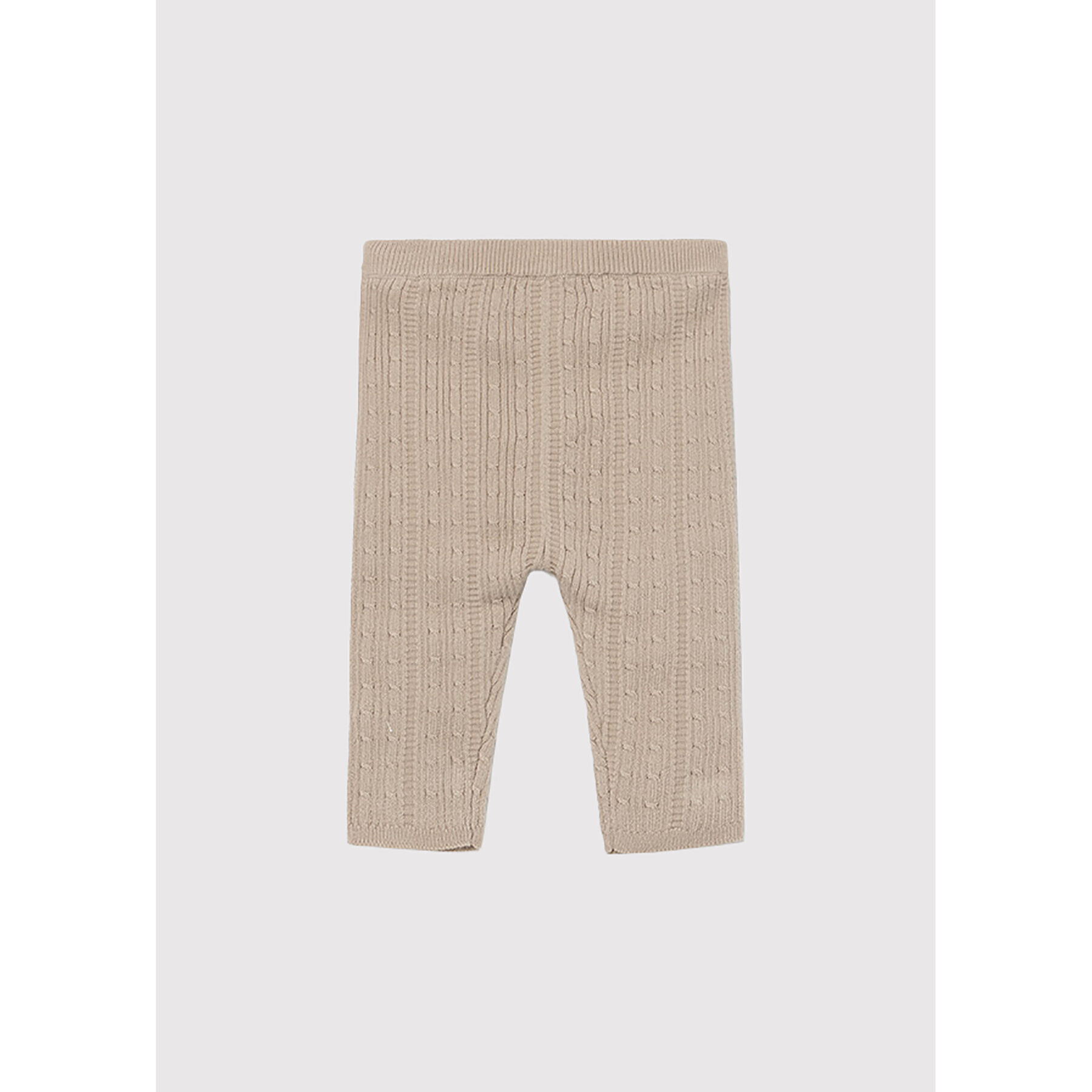 Mayoral Клин 10100 Бежов Slim Fit - Pepit.bg