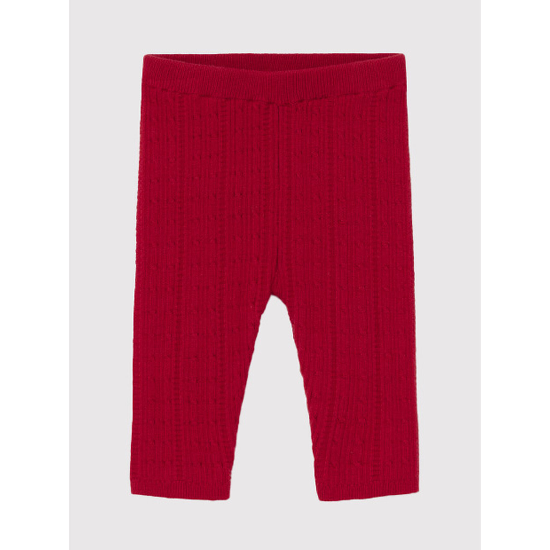 Mayoral Клин 10100 Червен Slim Fit - Pepit.bg