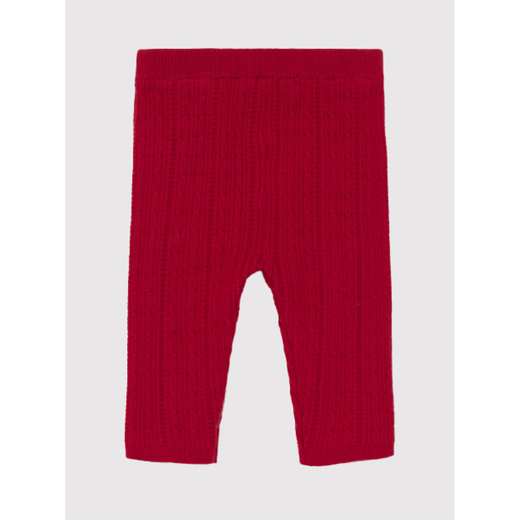 Mayoral Клин 10100 Червен Slim Fit - Pepit.bg