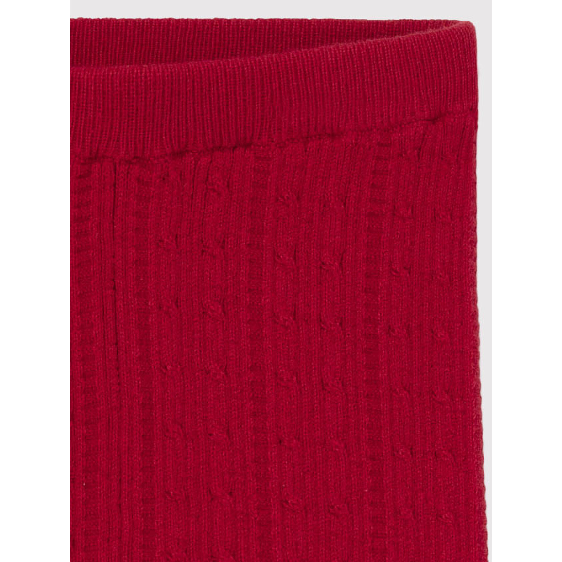 Mayoral Клин 10100 Червен Slim Fit - Pepit.bg