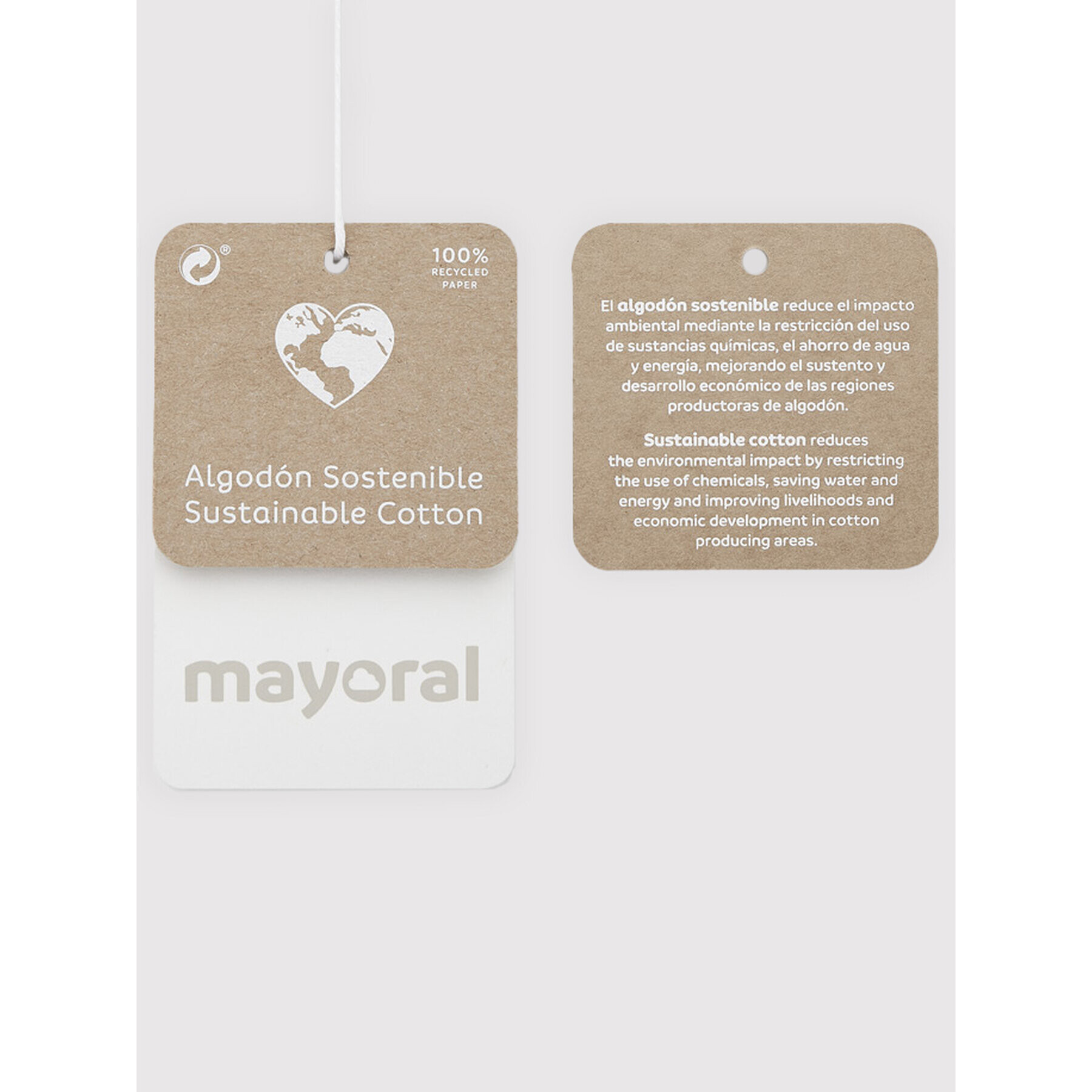 Mayoral Клин 10100 Червен Slim Fit - Pepit.bg