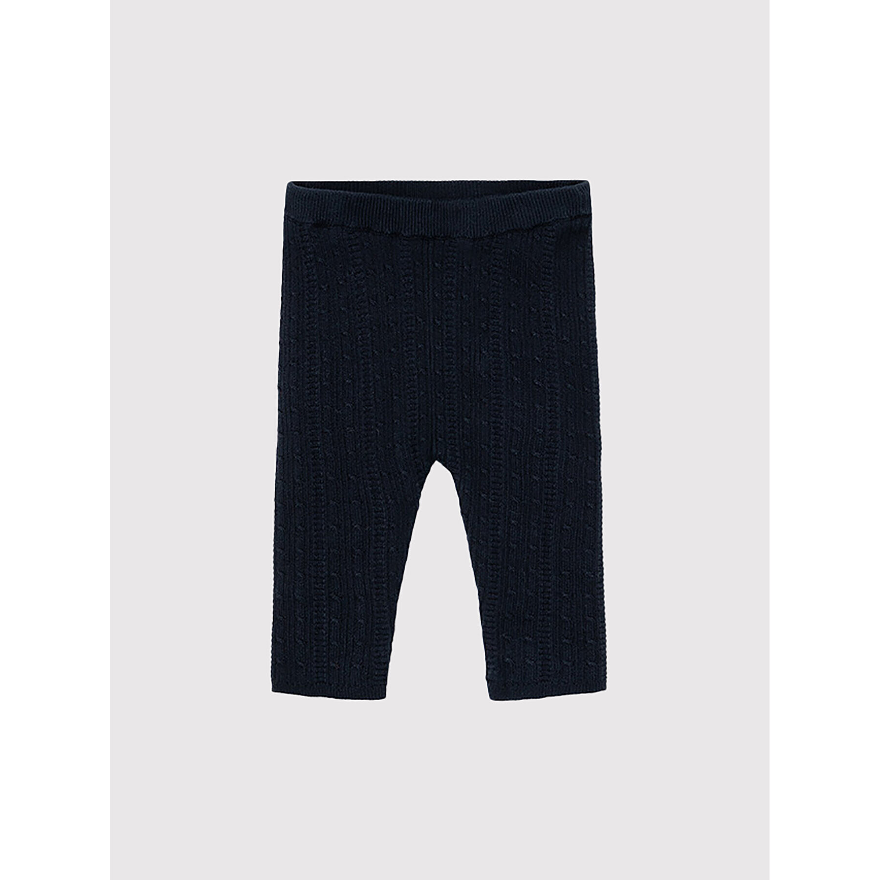 Mayoral Клин 10100 Тъмносин Slim Fit - Pepit.bg