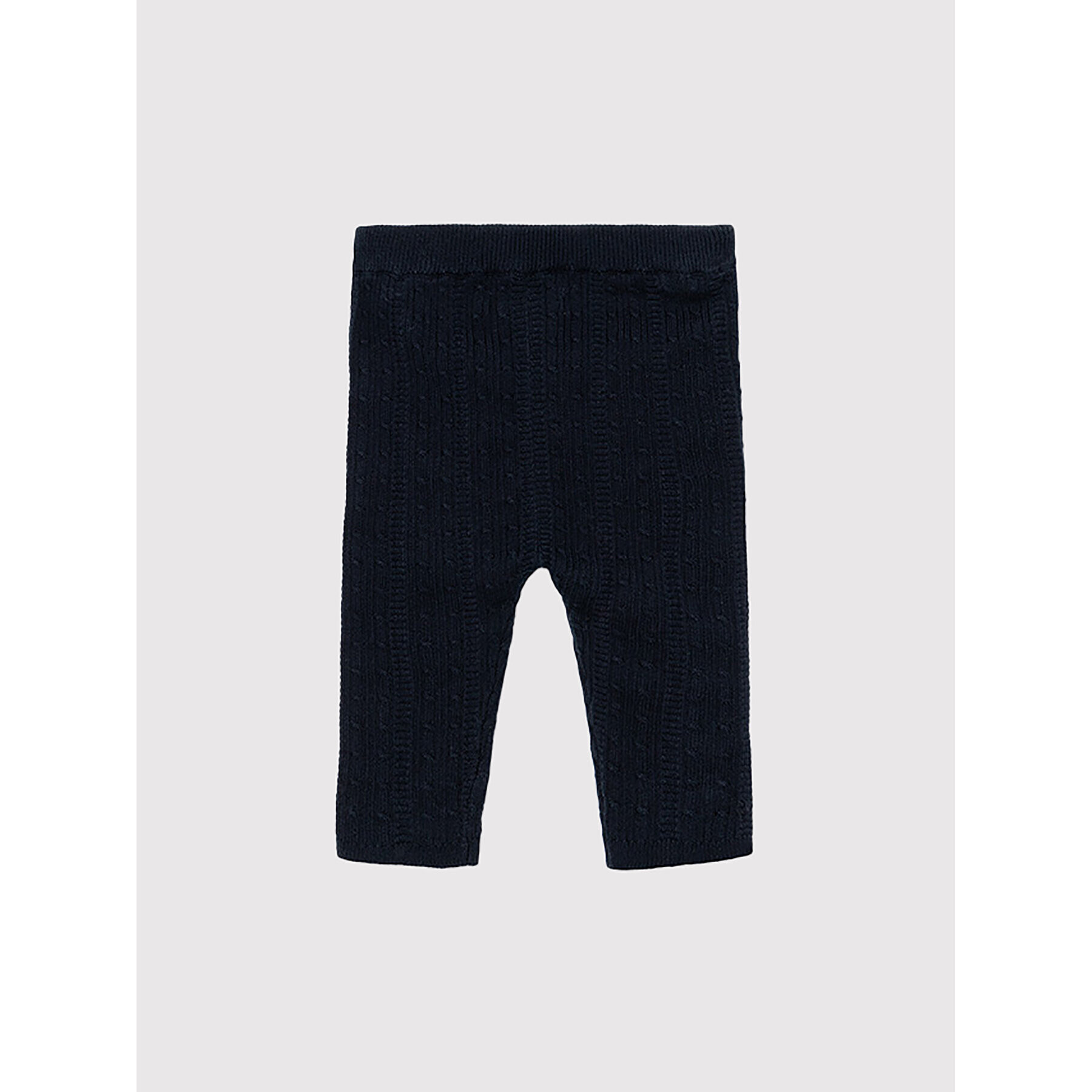 Mayoral Клин 10100 Тъмносин Slim Fit - Pepit.bg