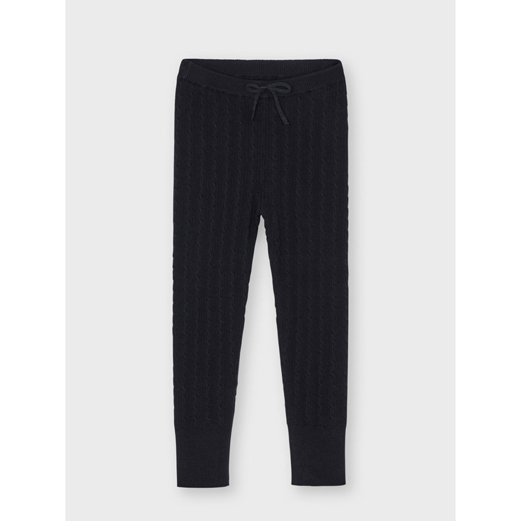 Mayoral Клин 10143 Черен Slim Fit - Pepit.bg