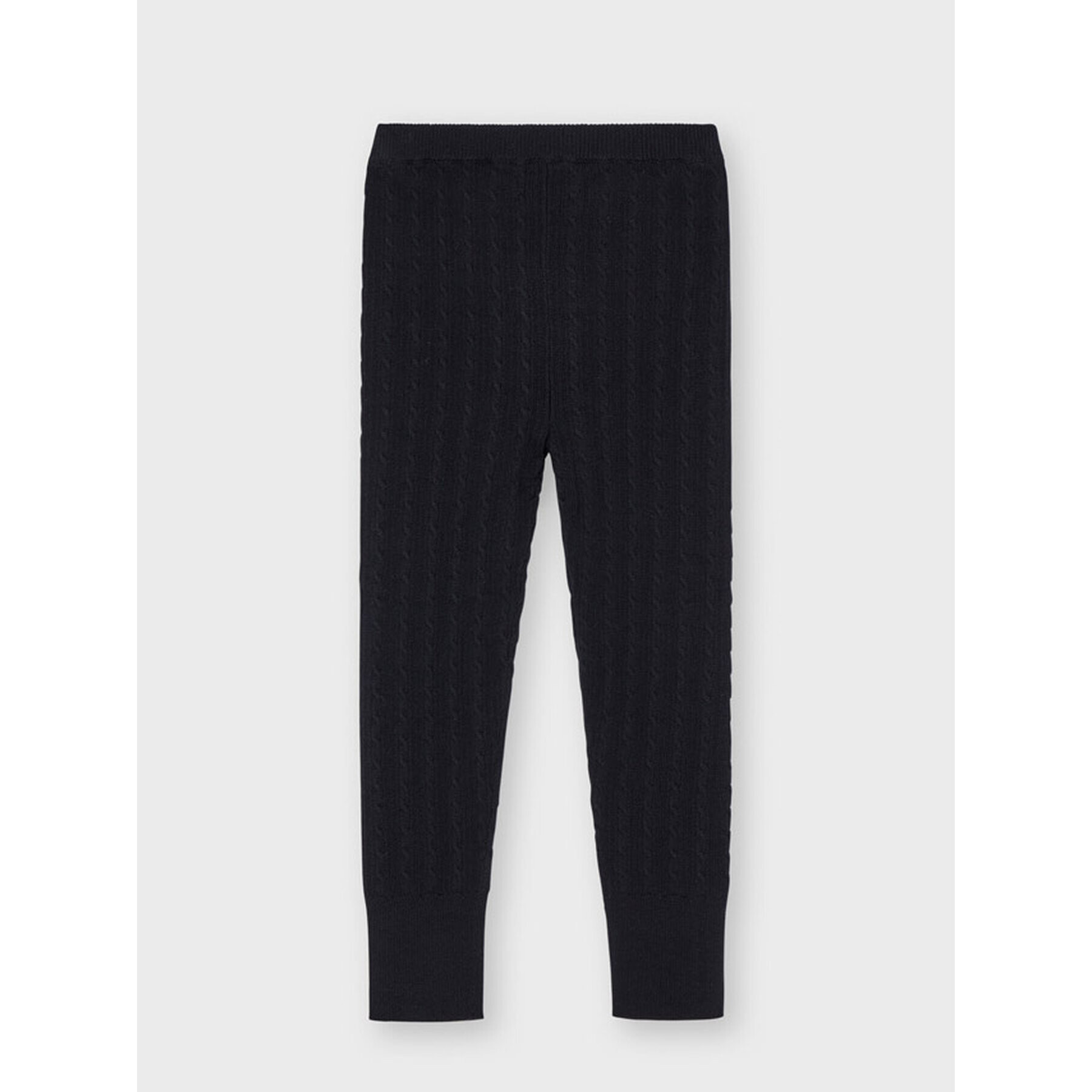Mayoral Клин 10143 Черен Slim Fit - Pepit.bg