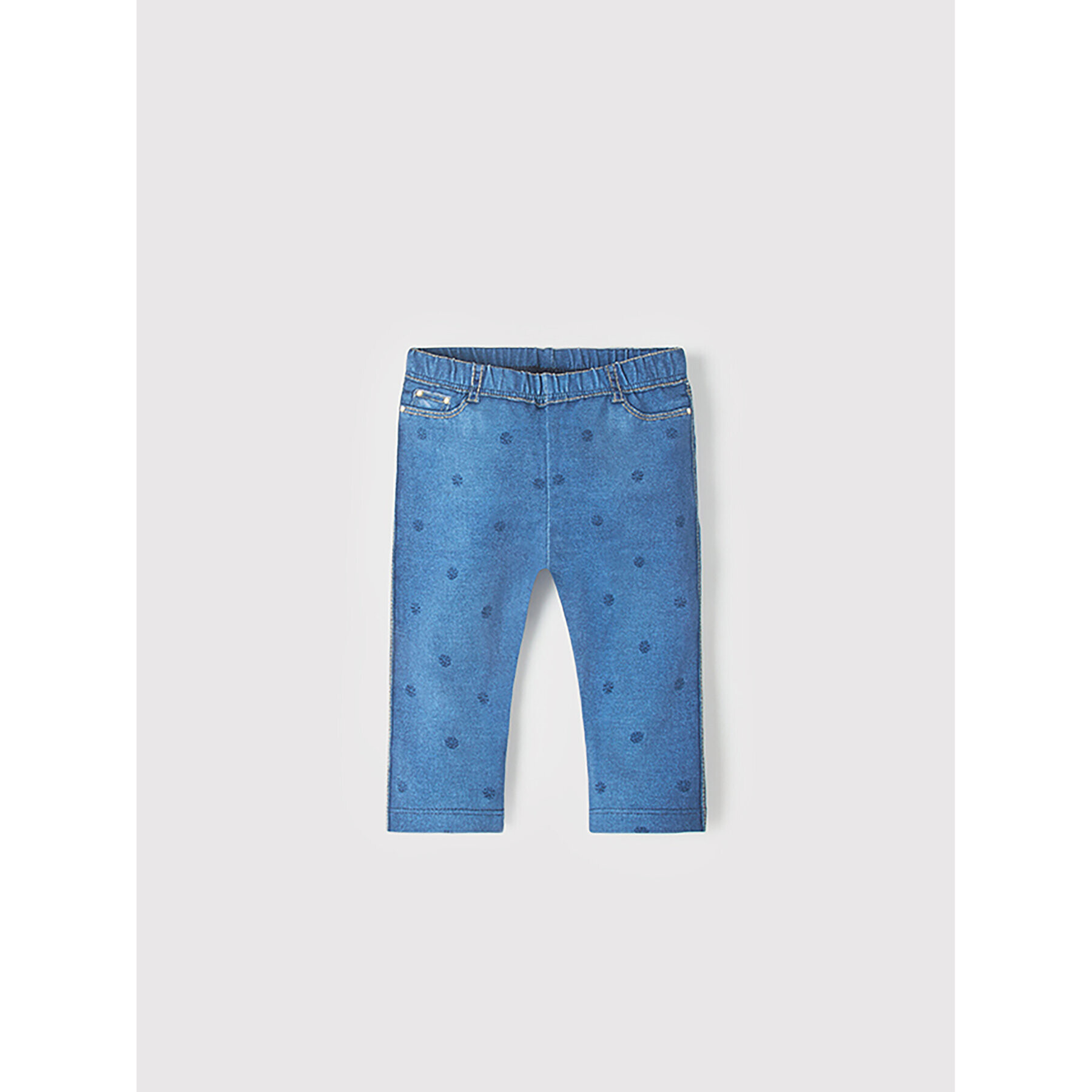 Mayoral Клин 1702 Син Slim Fit - Pepit.bg