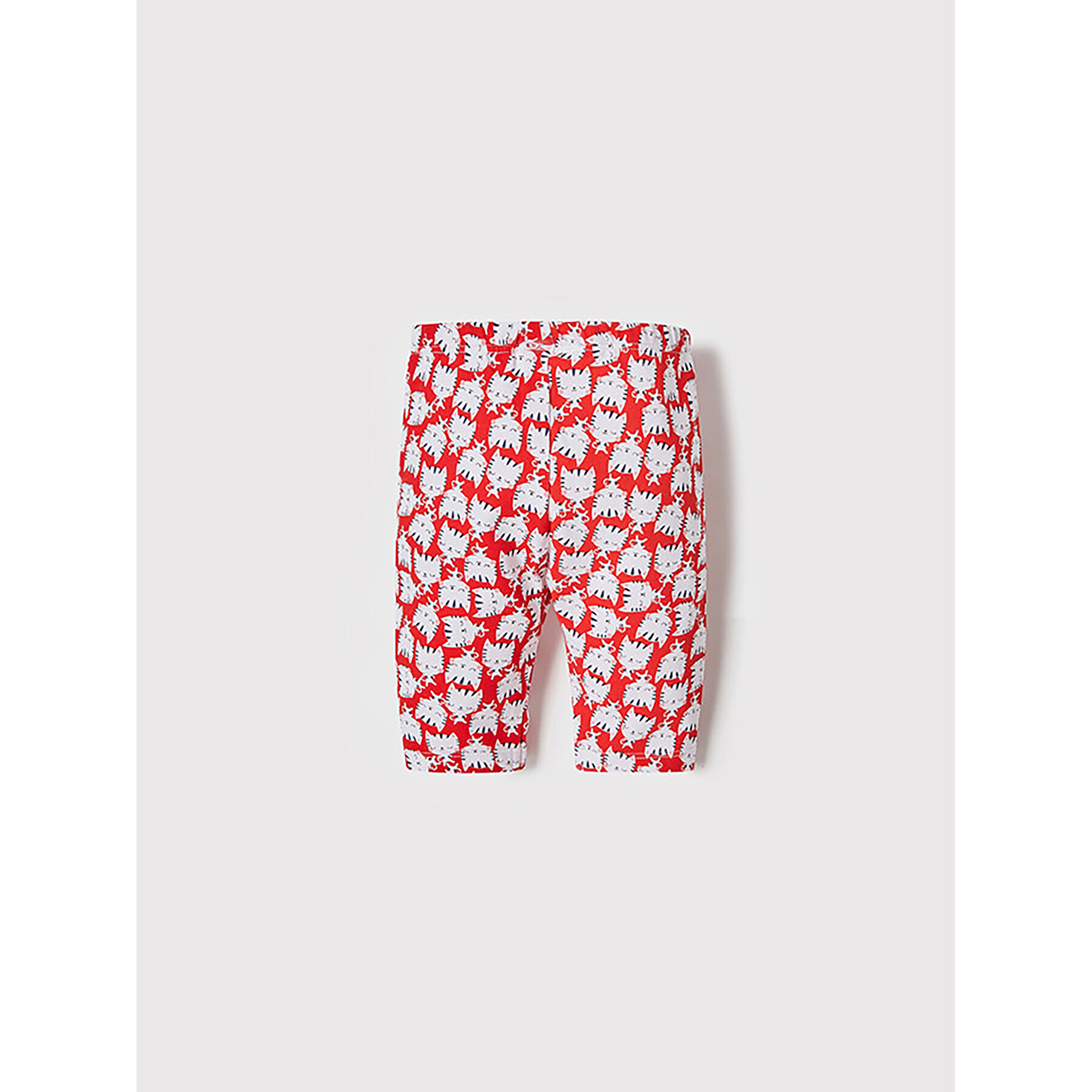 Mayoral Клин 1718 Червен Slim Fit - Pepit.bg