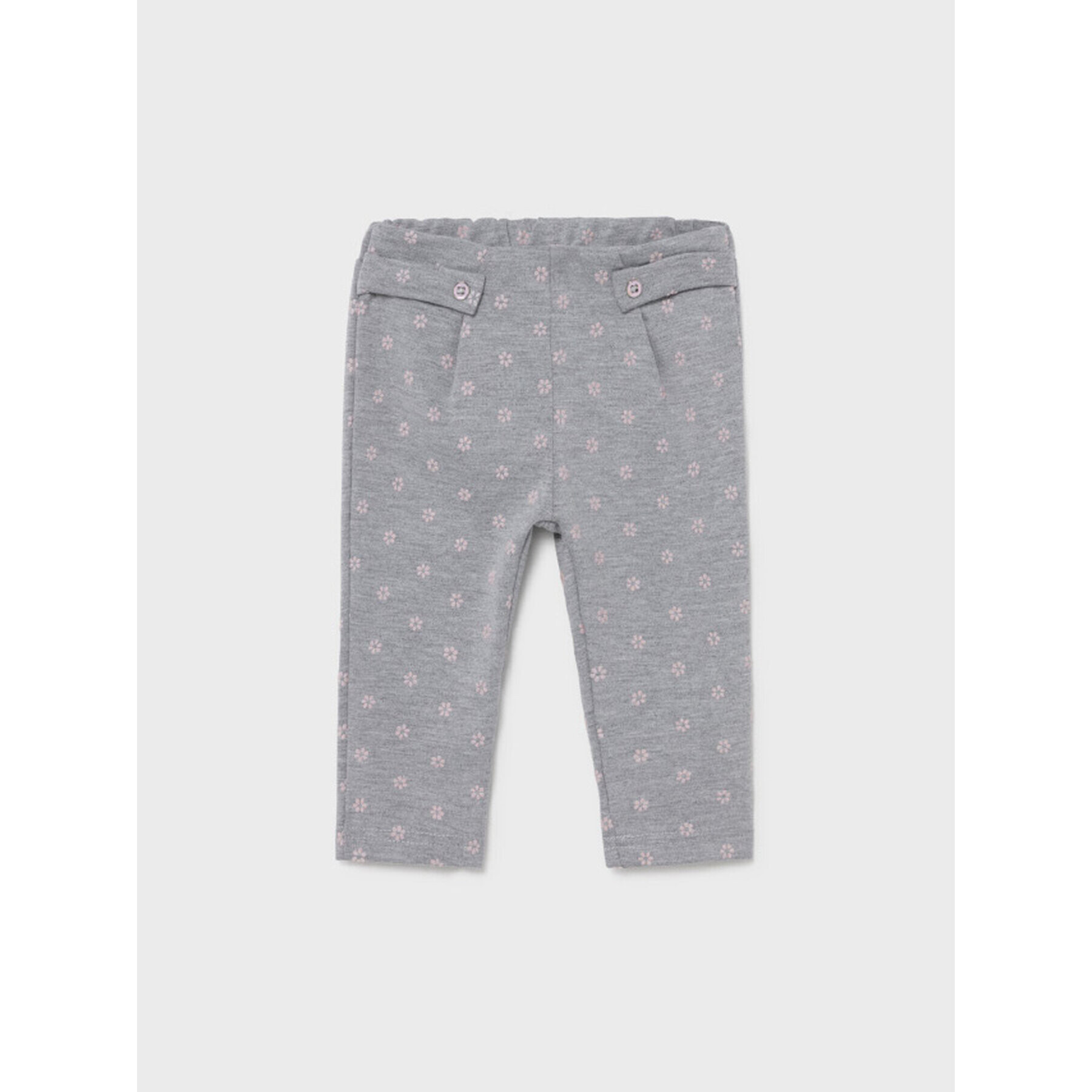 Mayoral Клин 2540 Сив Slim Fit - Pepit.bg