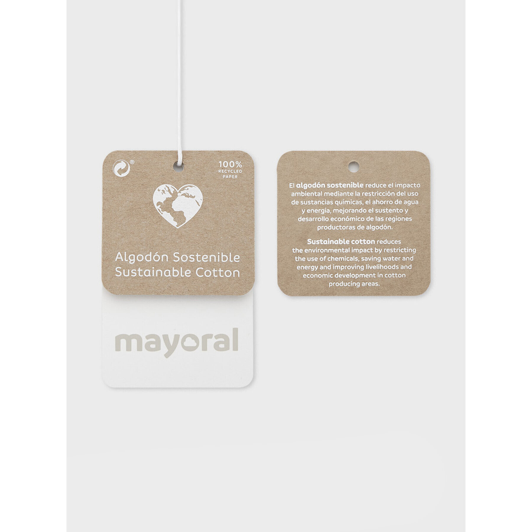 Mayoral Клин 3732 Розов Slim Fit - Pepit.bg