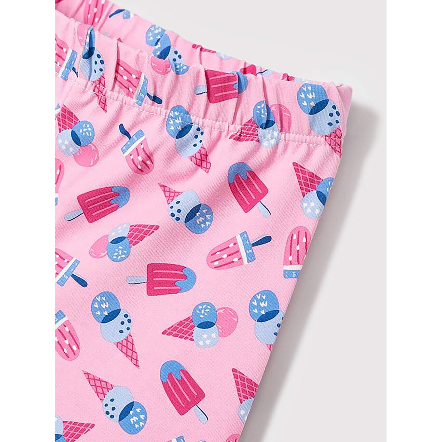 Mayoral Клин 3752 Розов Slim Fit - Pepit.bg