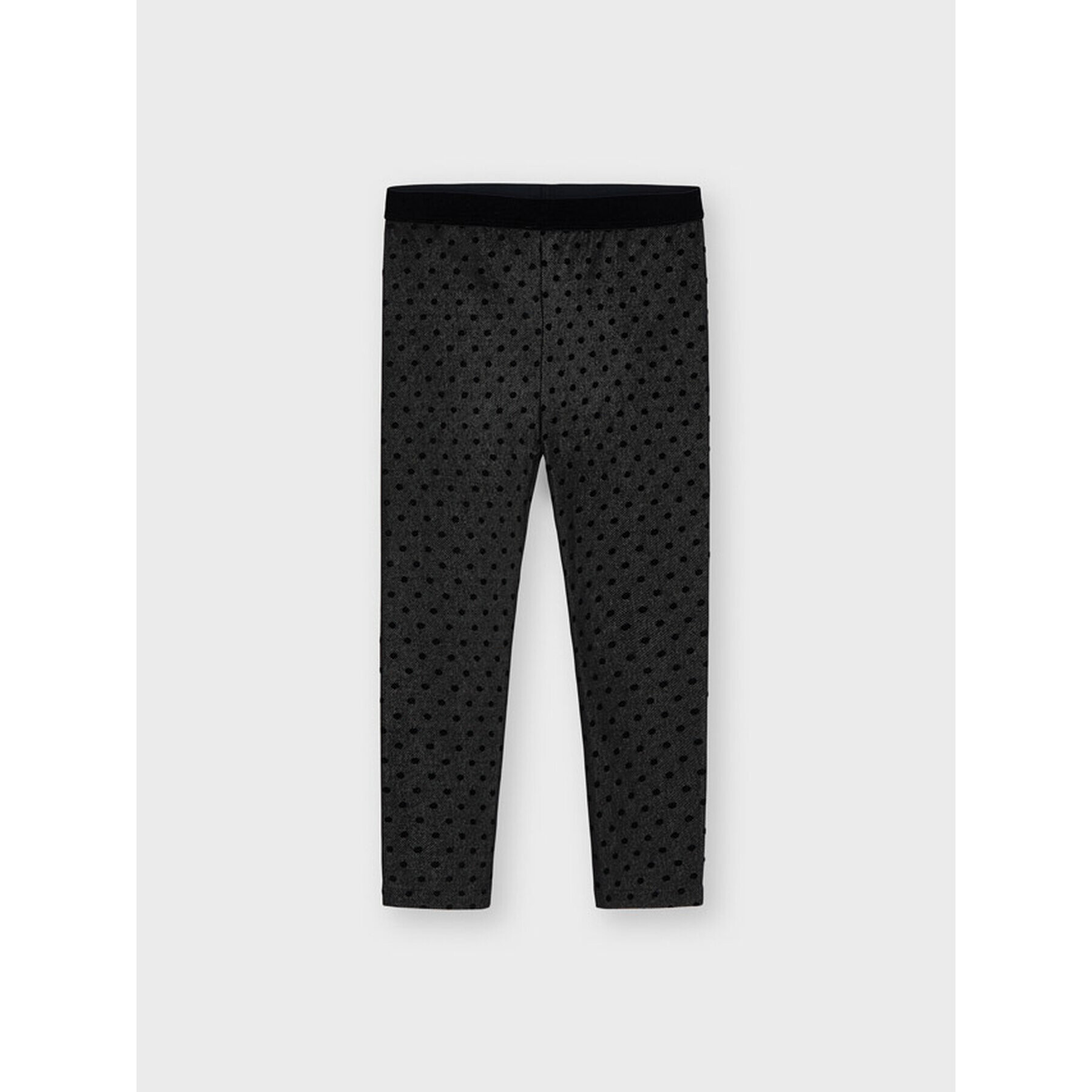 Mayoral Клин 4738 Черен Slim Fit - Pepit.bg