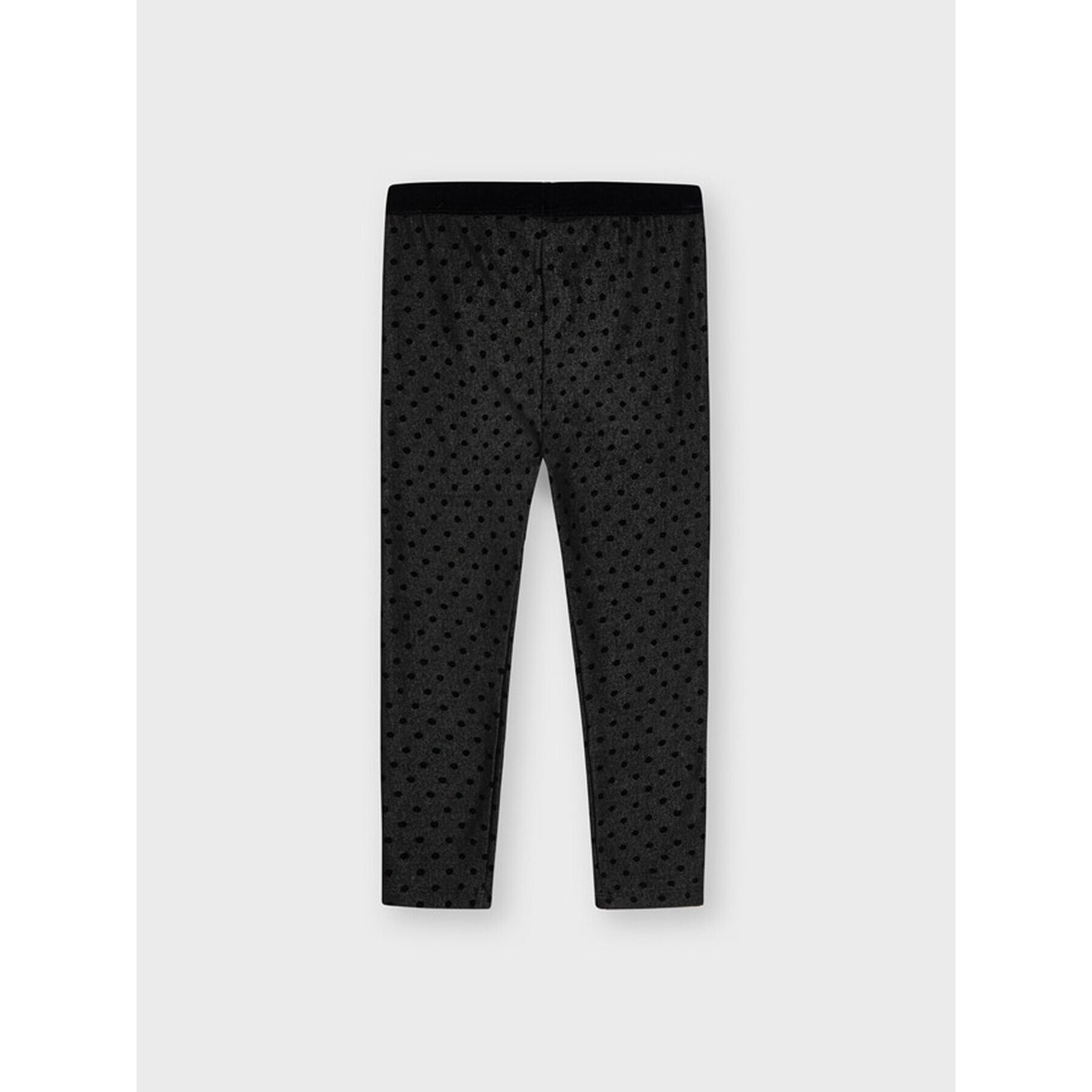 Mayoral Клин 4738 Черен Slim Fit - Pepit.bg
