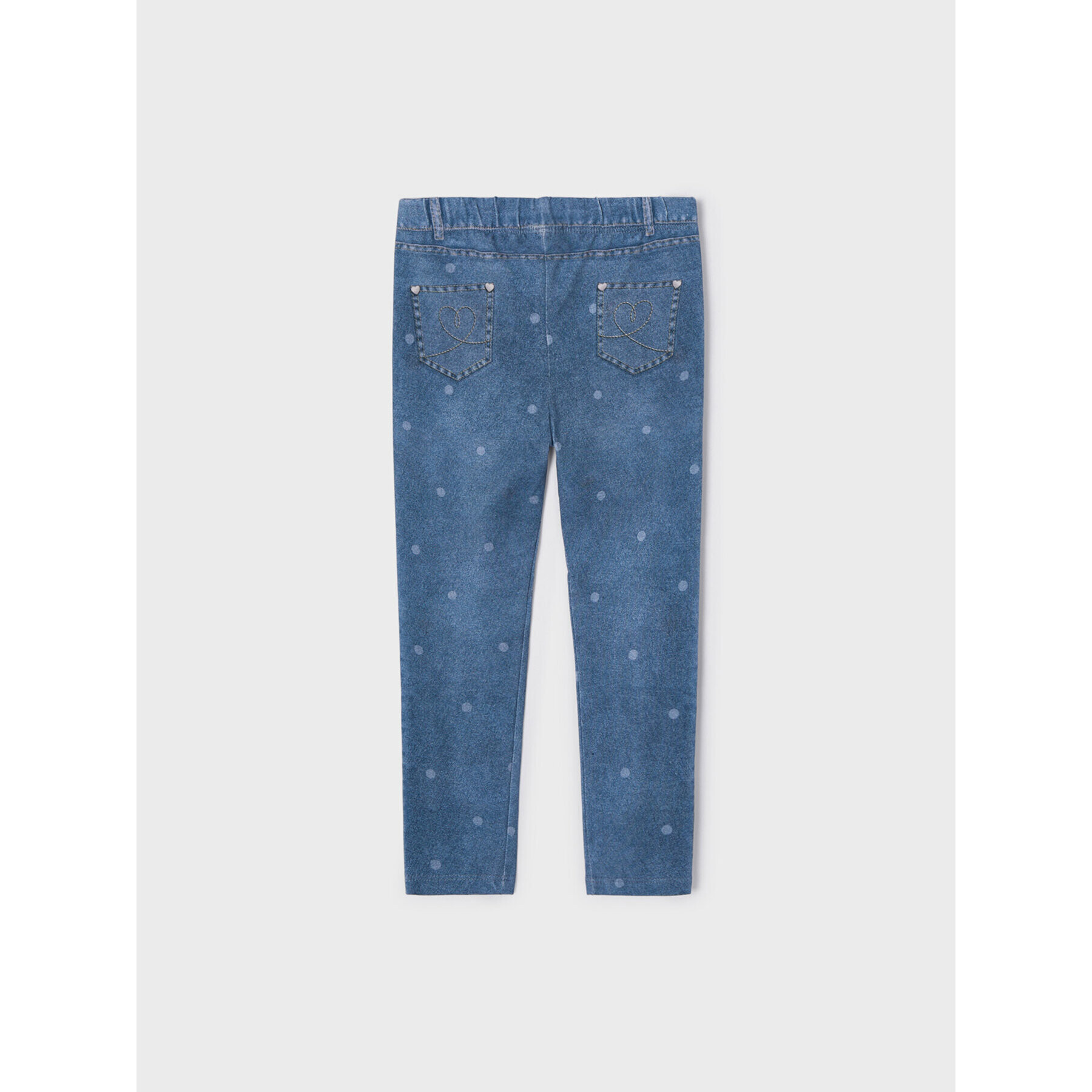 Mayoral Клин 4762 Син Slim Fit - Pepit.bg