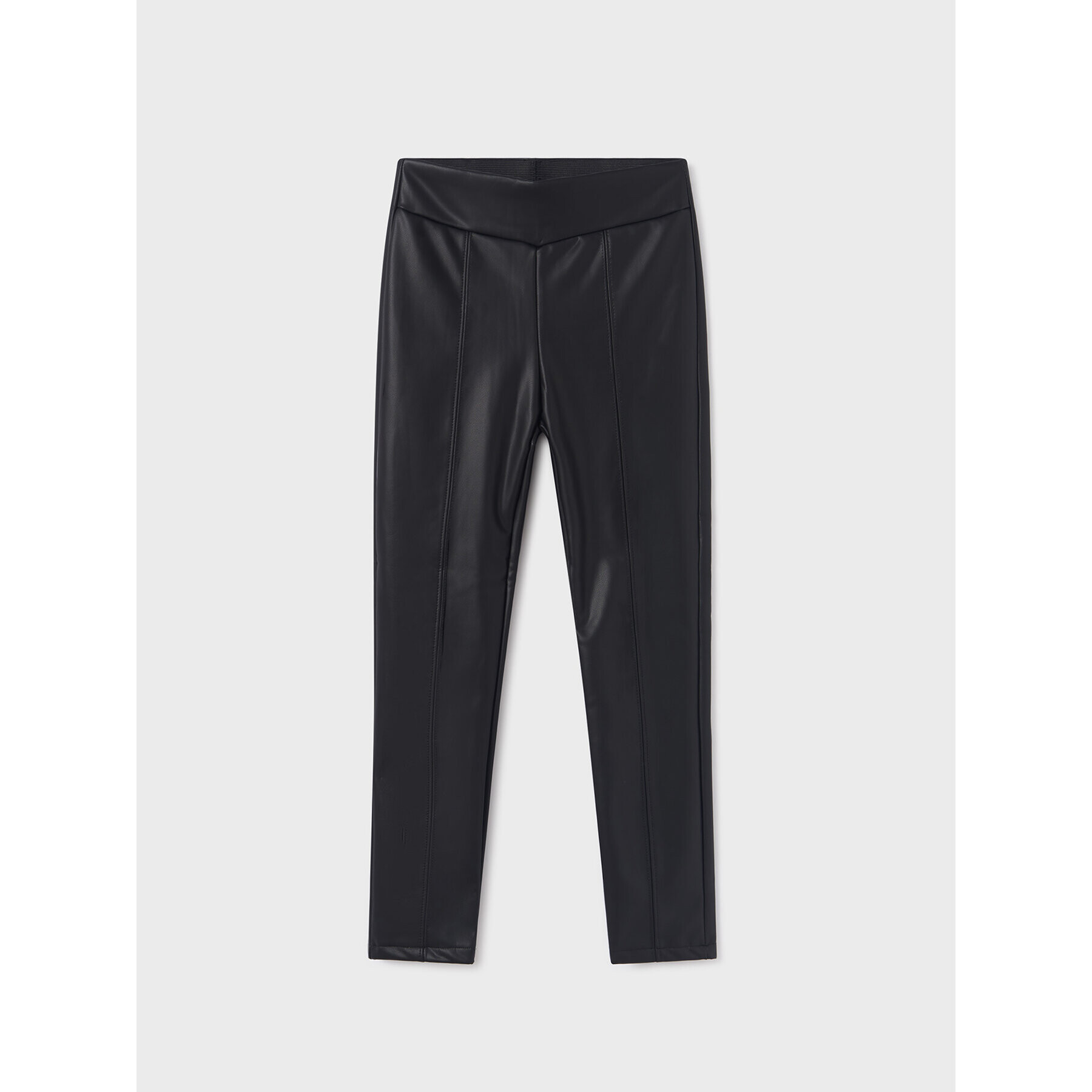 Mayoral Клин 7.744 Черен Slim Fit - Pepit.bg