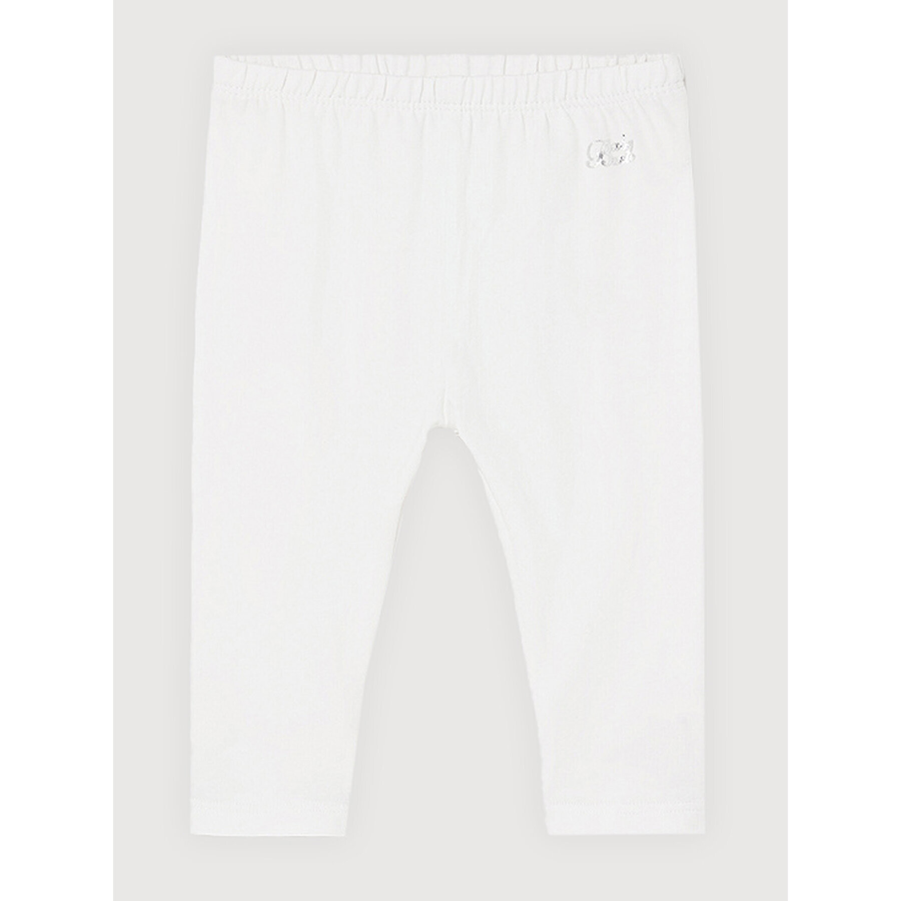 Mayoral Клин 703 Бял Slim Fit - Pepit.bg