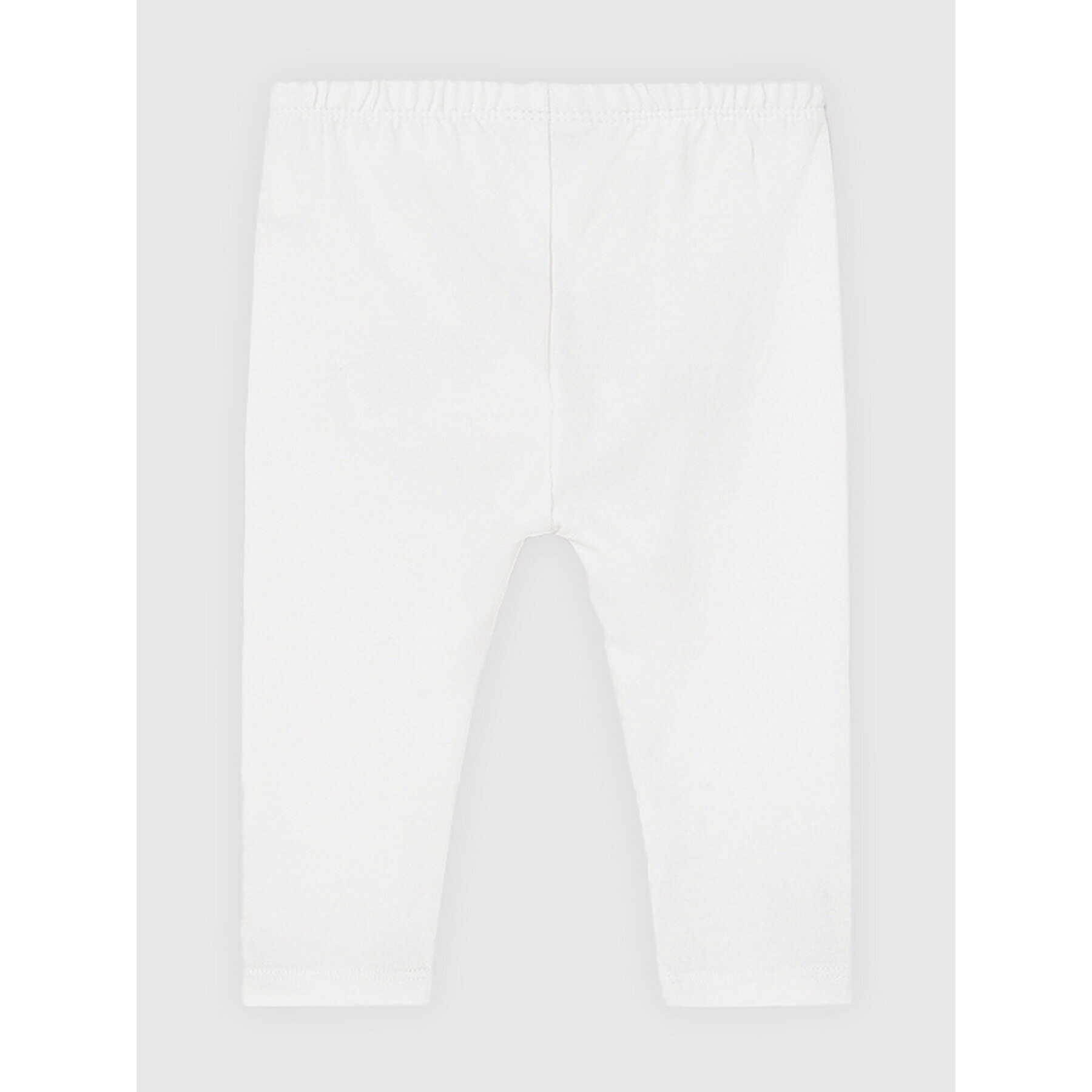 Mayoral Клин 703 Бял Slim Fit - Pepit.bg