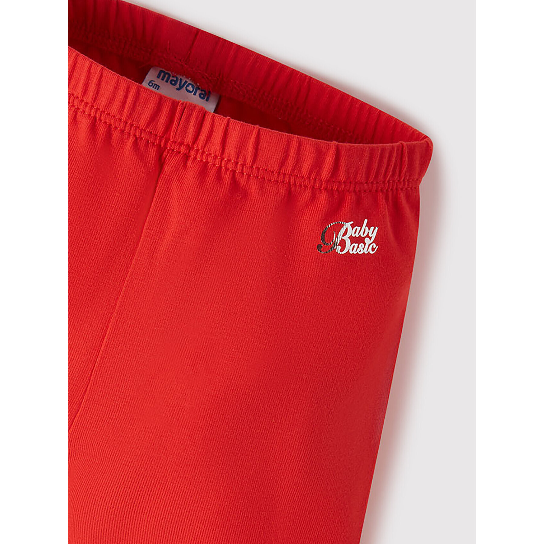 Mayoral Клин 703 Червен Slim Fit - Pepit.bg