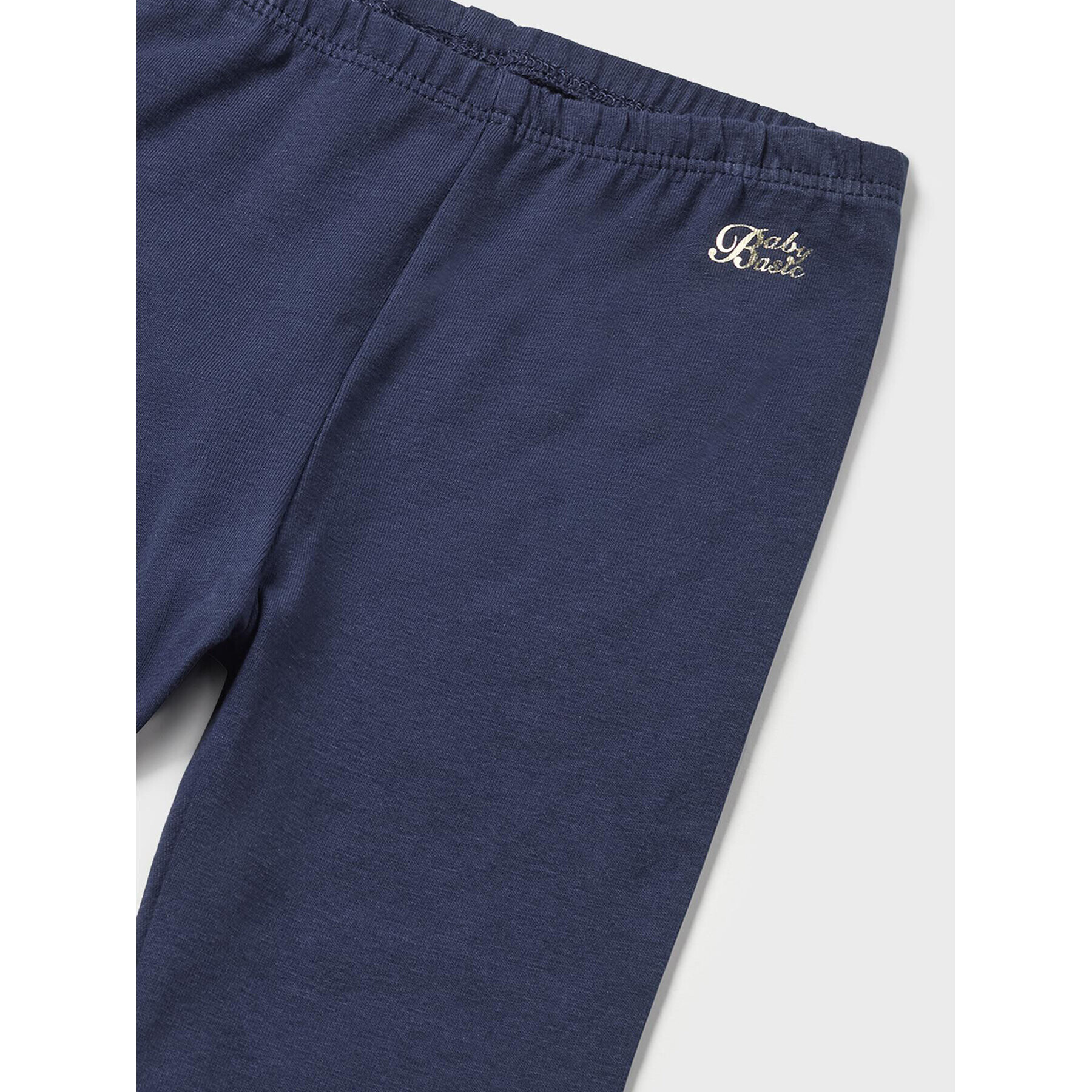 Mayoral Клин 703 Тъмносин Slim Fit - Pepit.bg