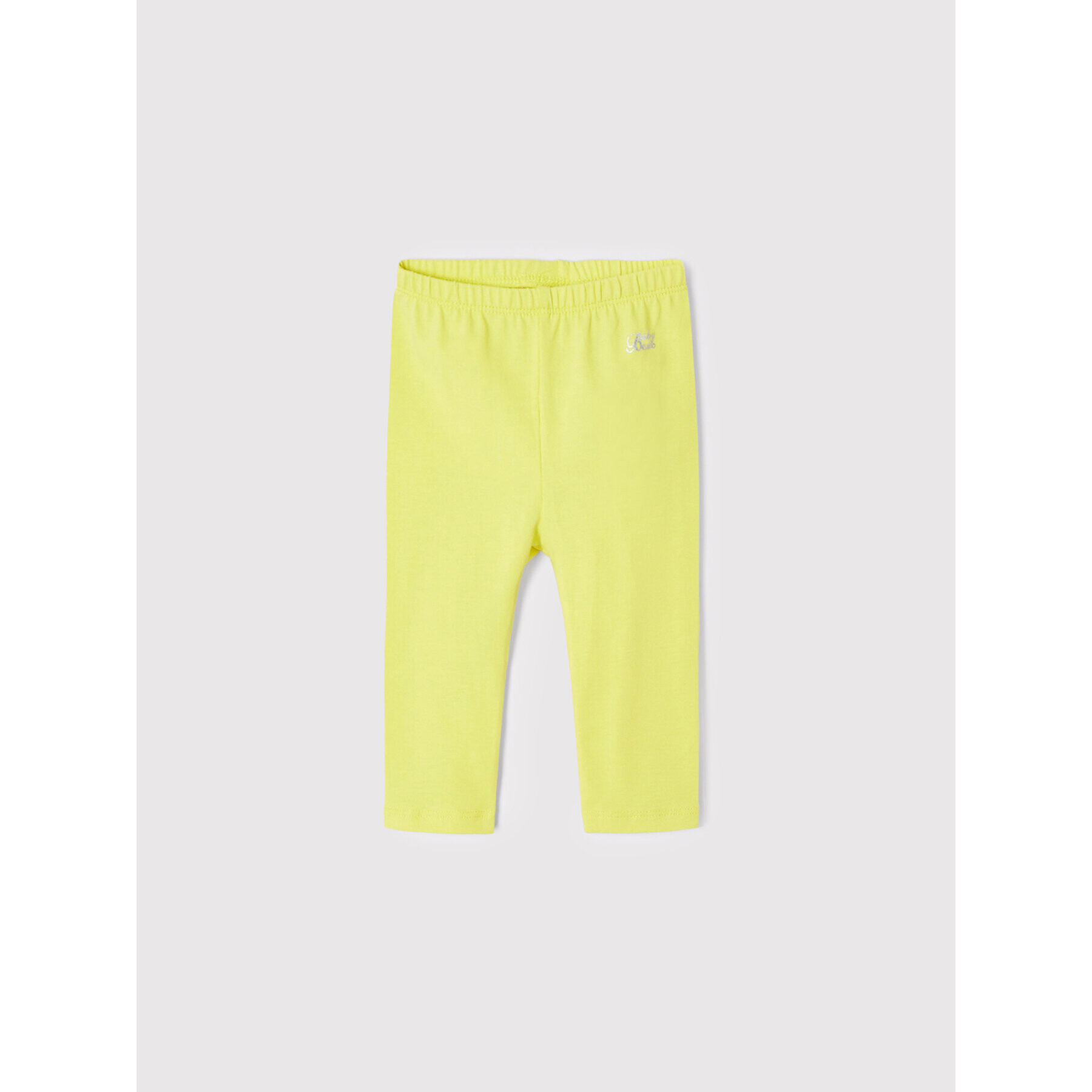 Mayoral Клин 703 Жълт Slim Fit - Pepit.bg