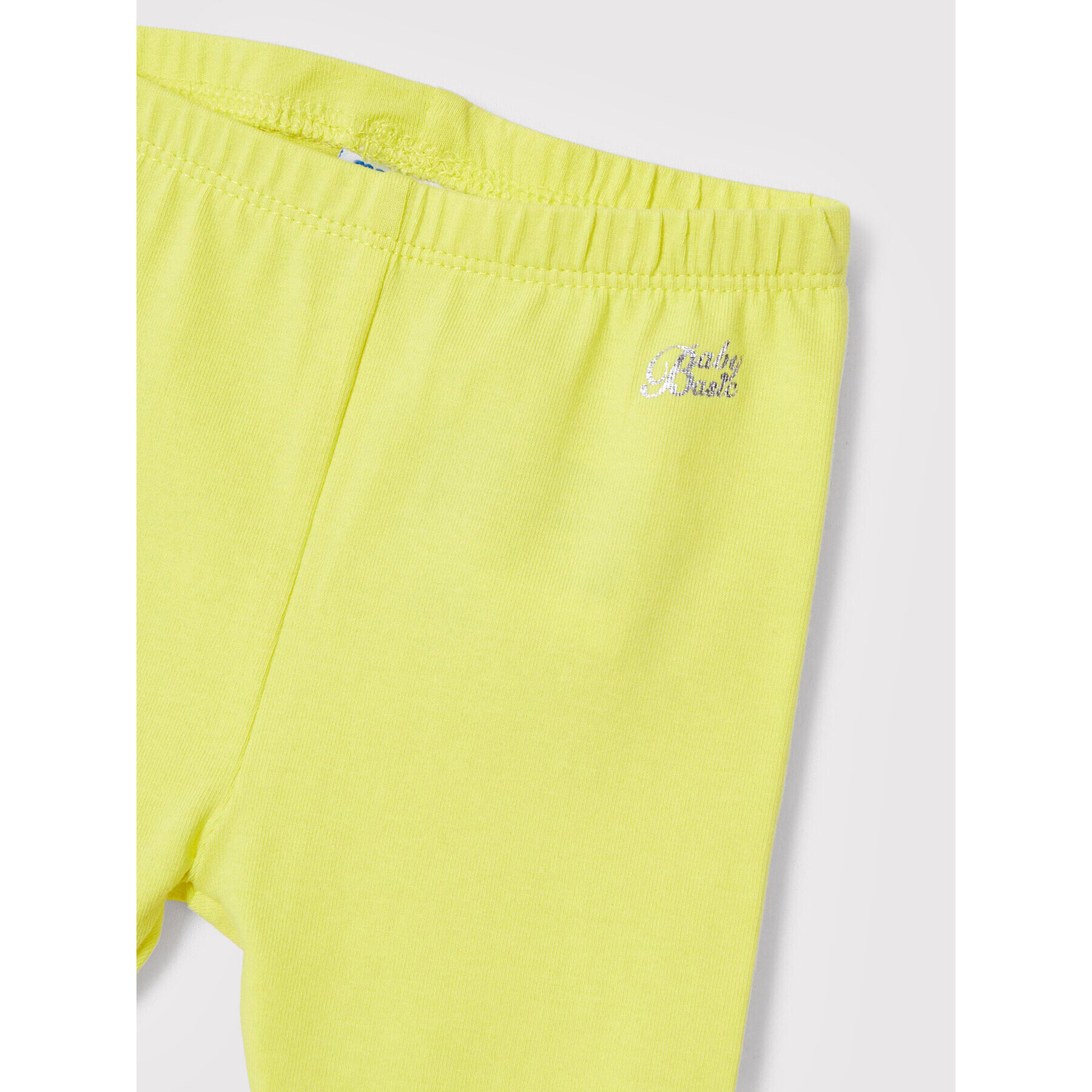 Mayoral Клин 703 Жълт Slim Fit - Pepit.bg