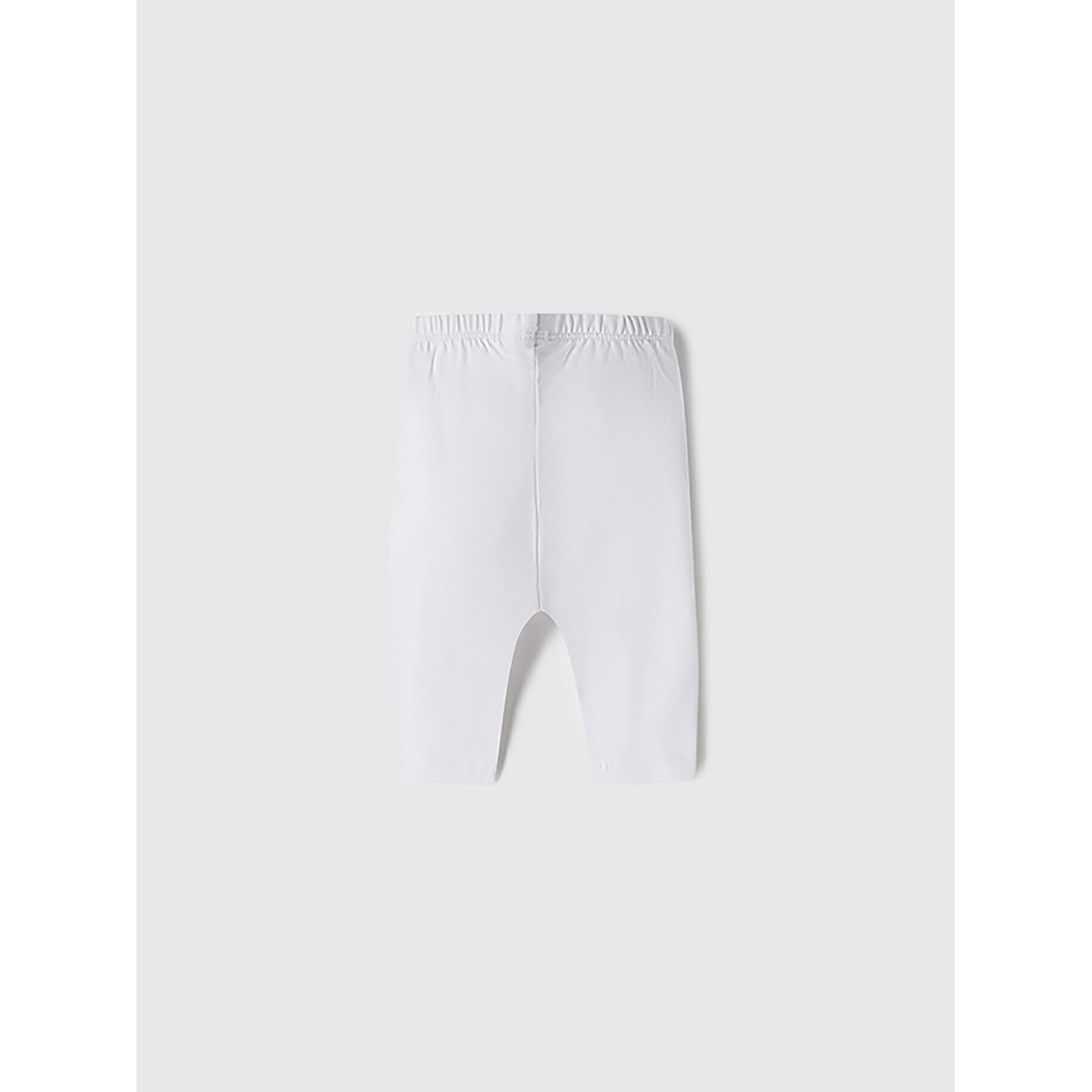 Mayoral Клин 706 Бял Slim Fit - Pepit.bg
