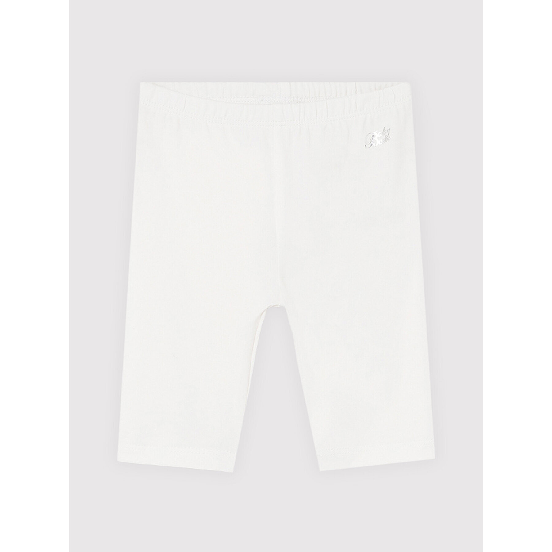 Mayoral Клин 706 Бял Slim Fit - Pepit.bg